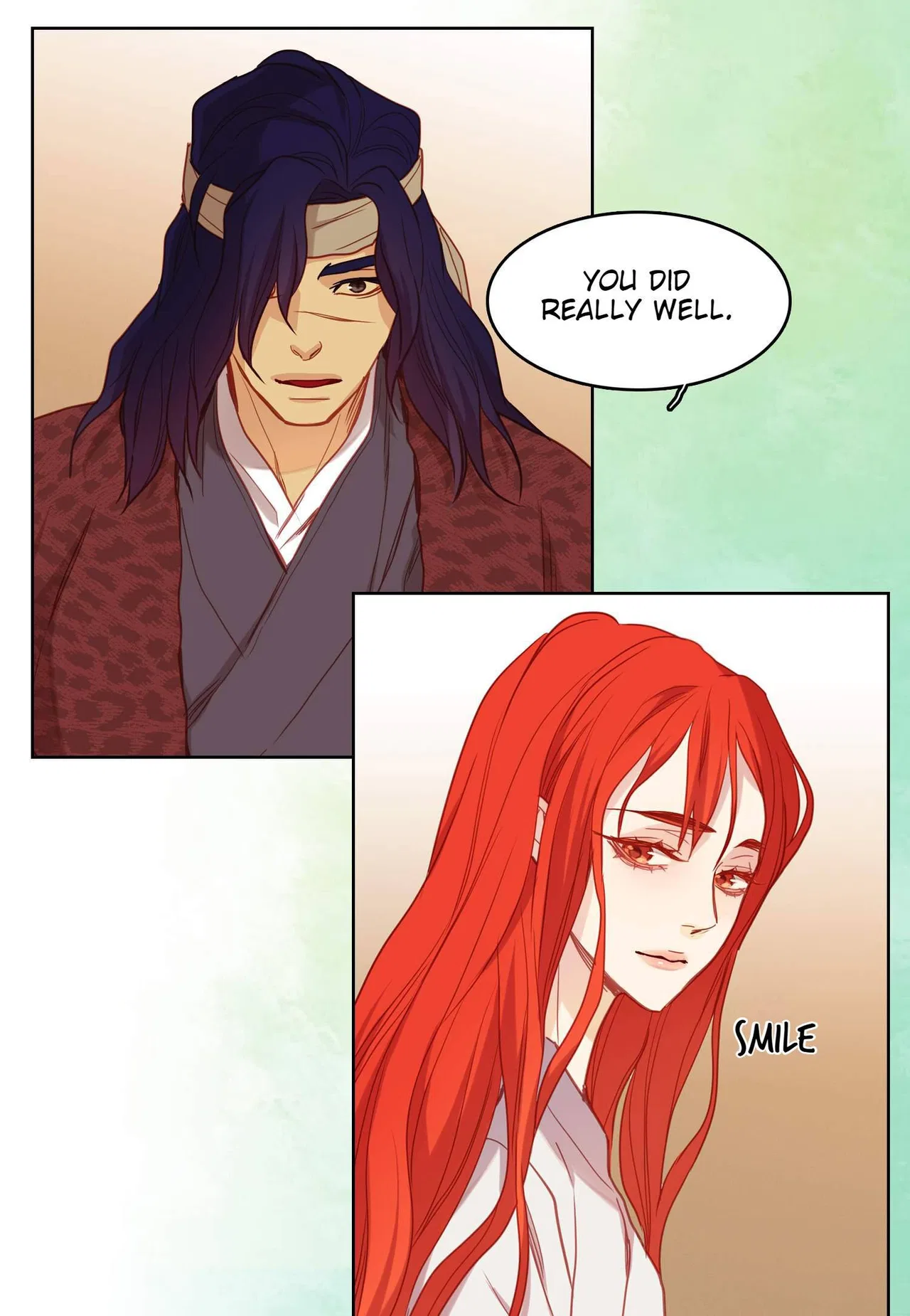 The Wicked Queen Chapter 110 – Page 20