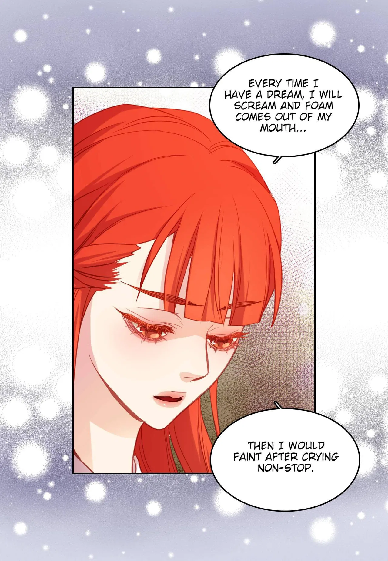 The Wicked Queen Chapter 110 – Page 23