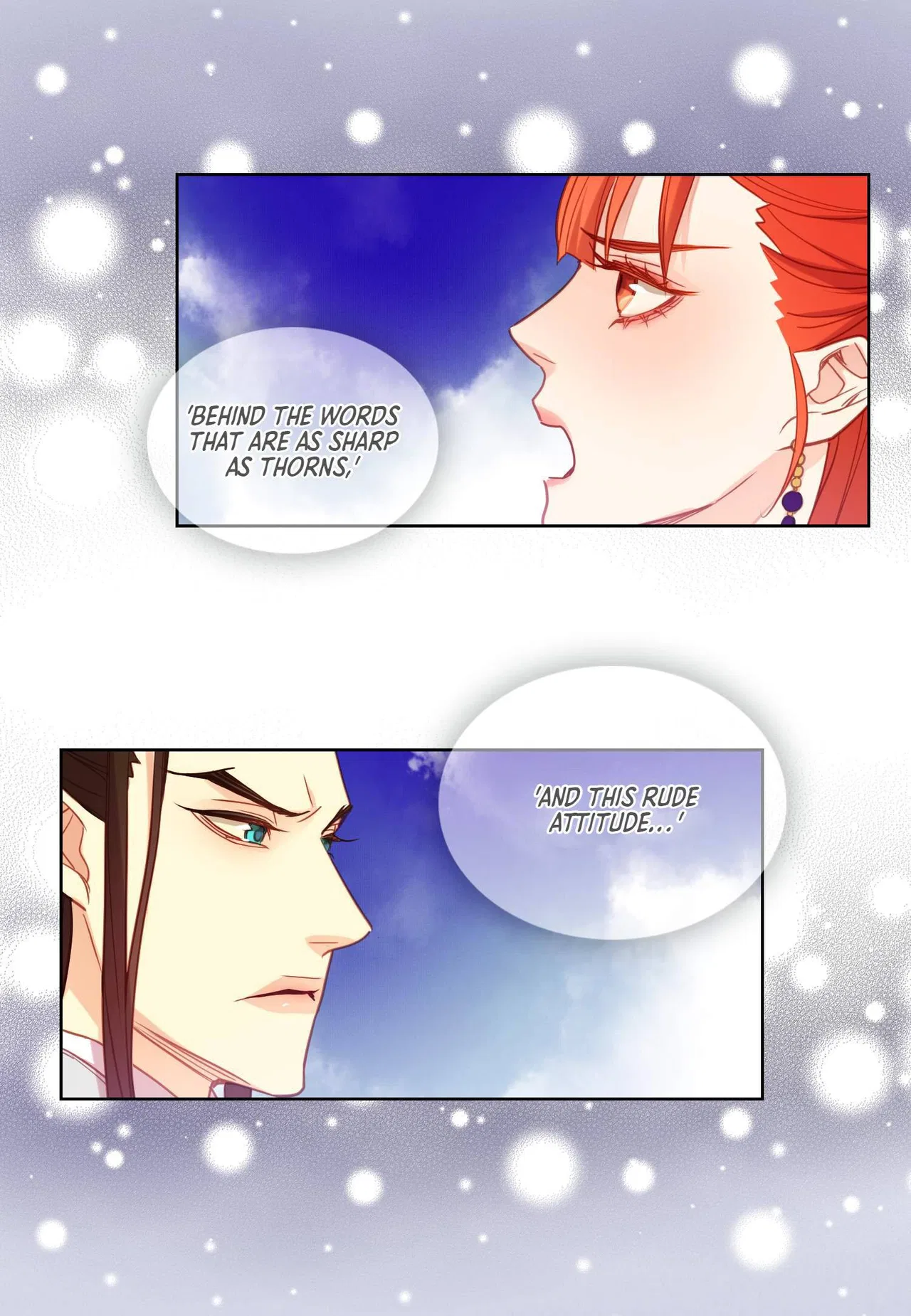 The Wicked Queen Chapter 110 – Page 31
