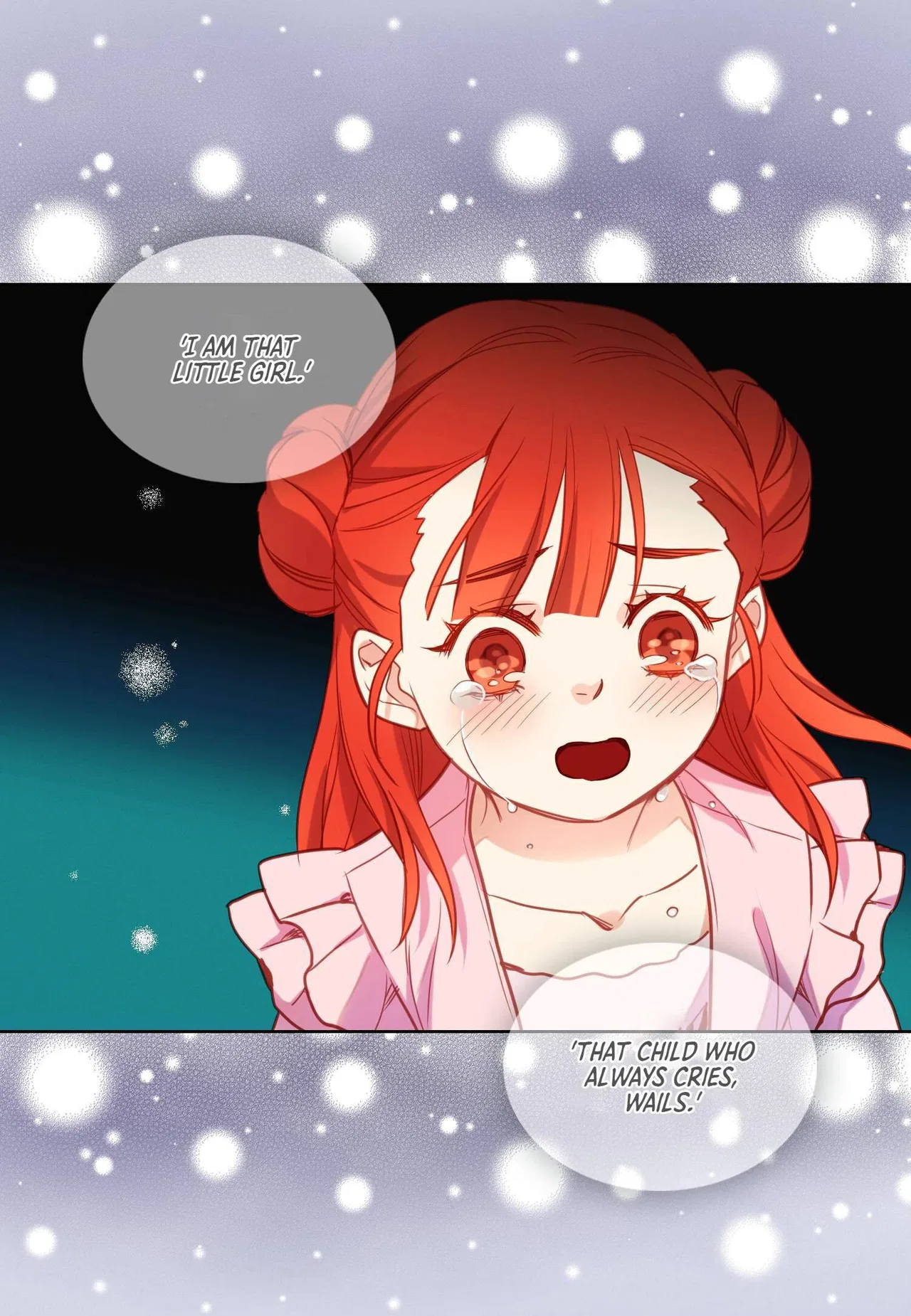 The Wicked Queen Chapter 110 – Page 33