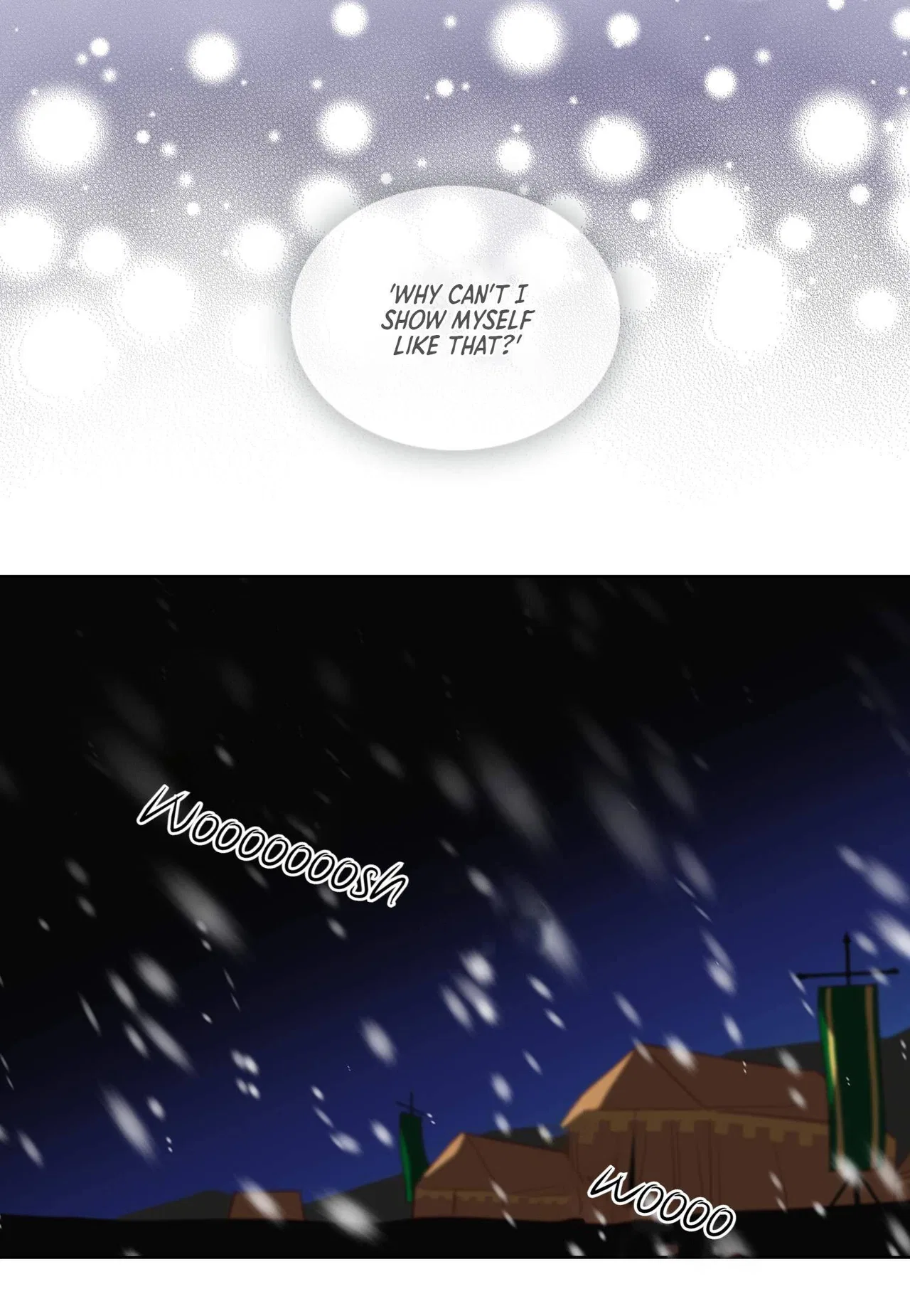 The Wicked Queen Chapter 110 – Page 34