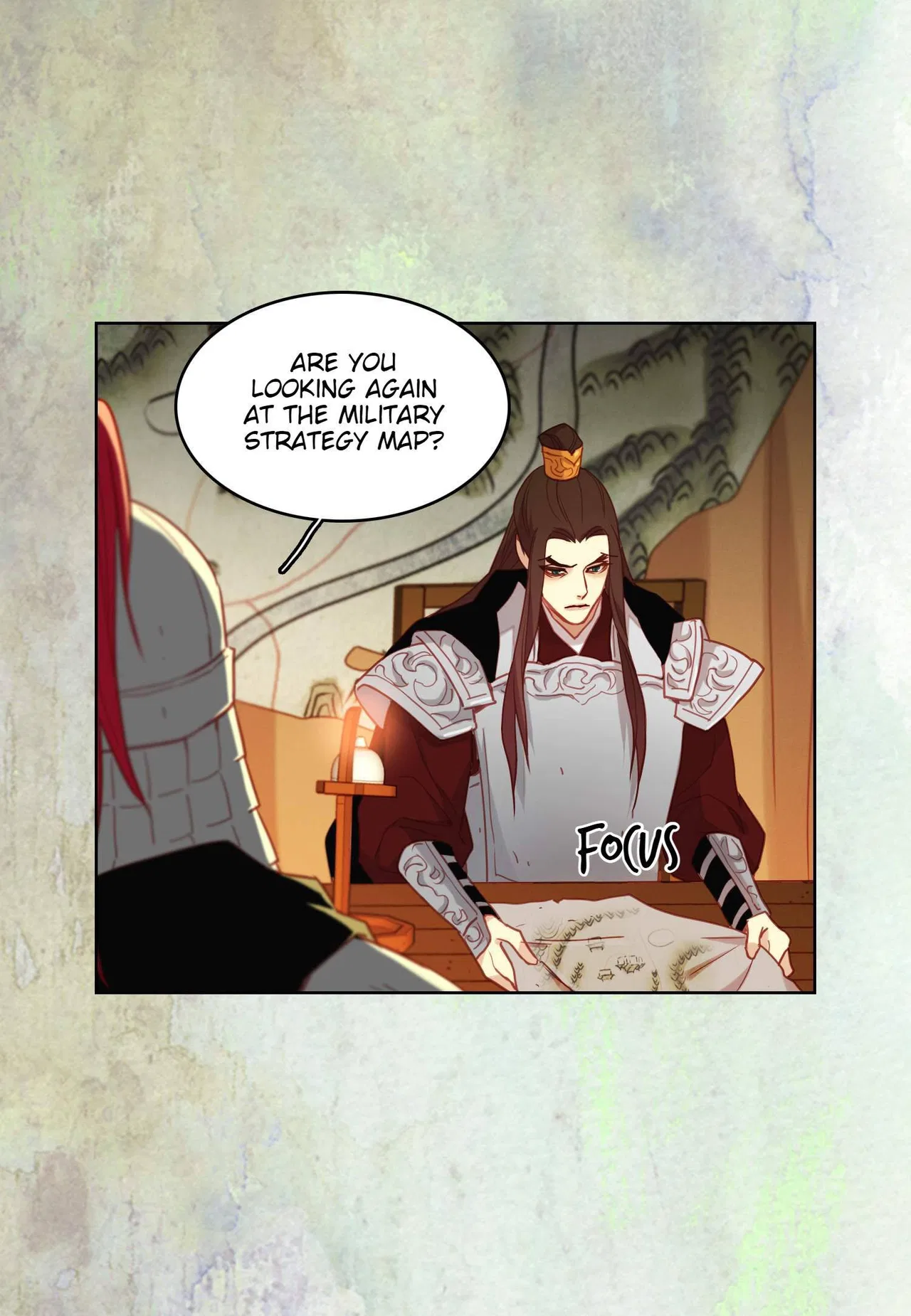 The Wicked Queen Chapter 110 – Page 36