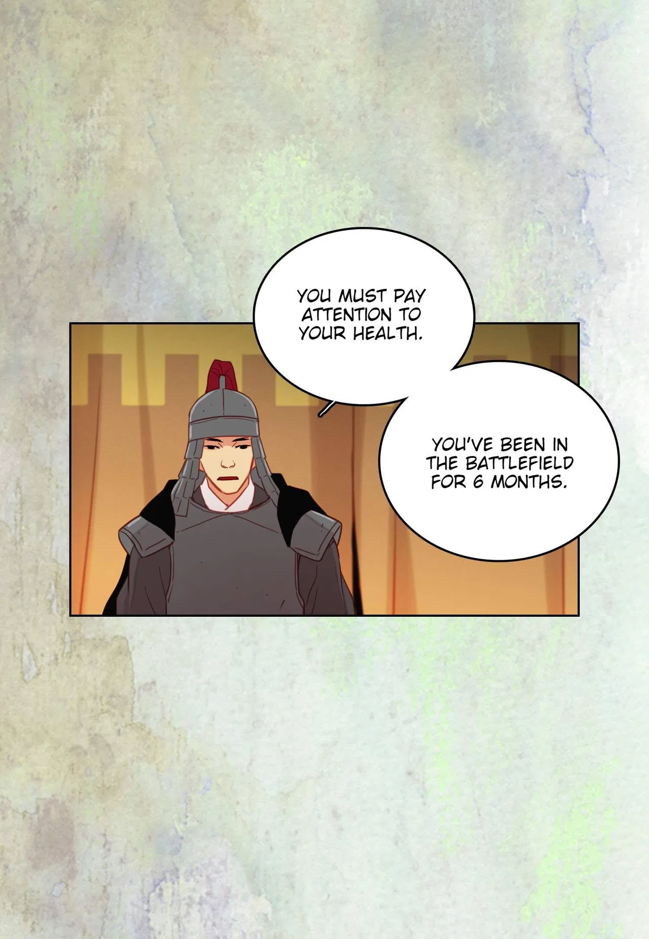 The Wicked Queen Chapter 110 – Page 37