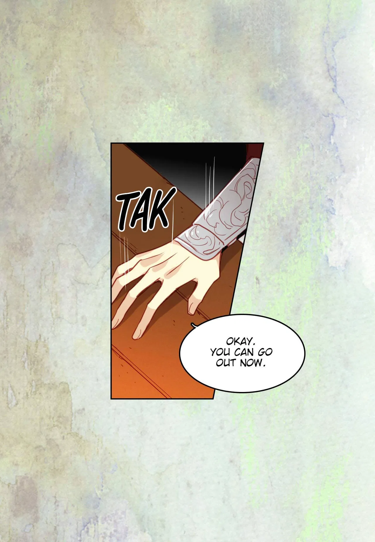 The Wicked Queen Chapter 110 – Page 38