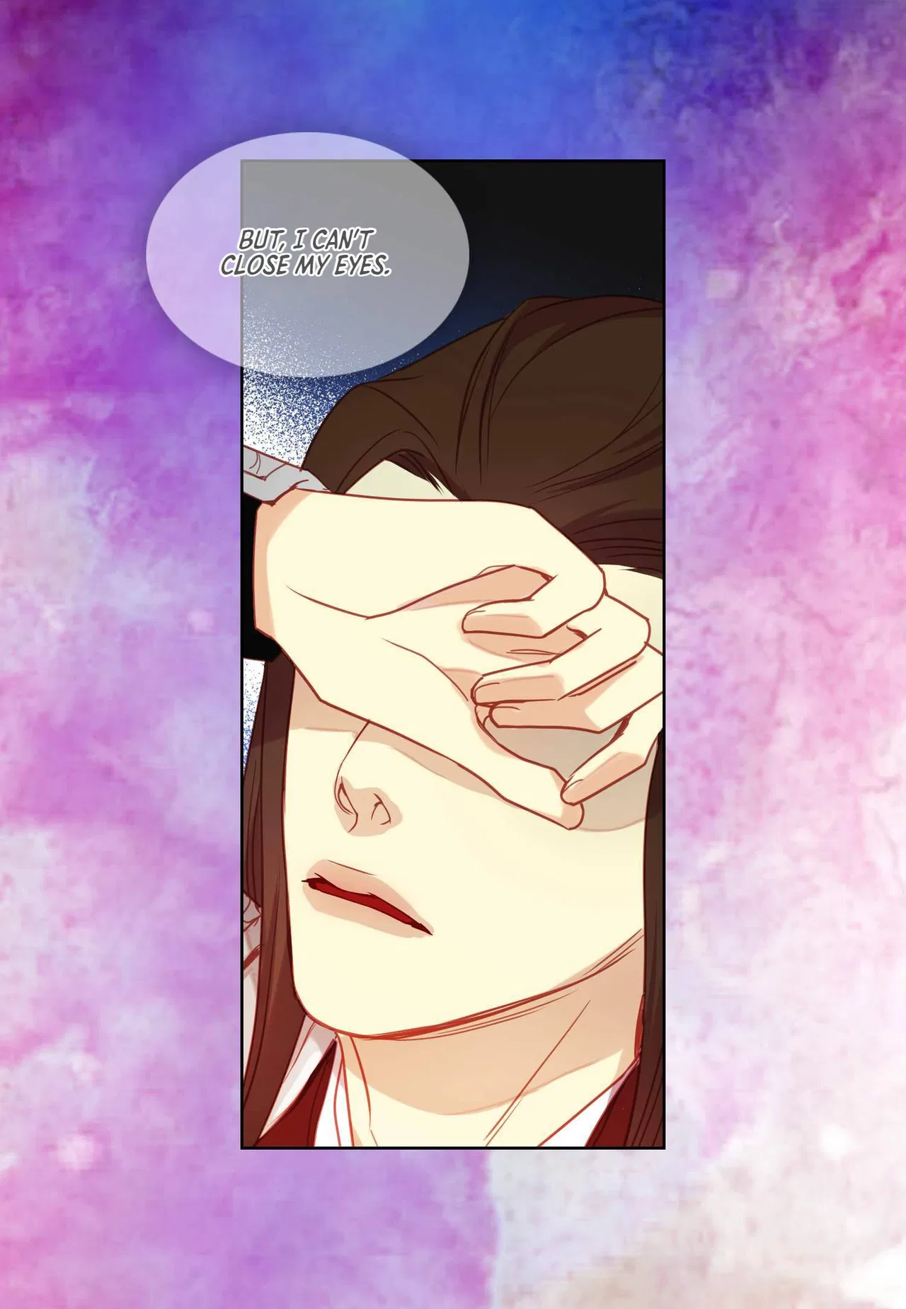 The Wicked Queen Chapter 110 – Page 40