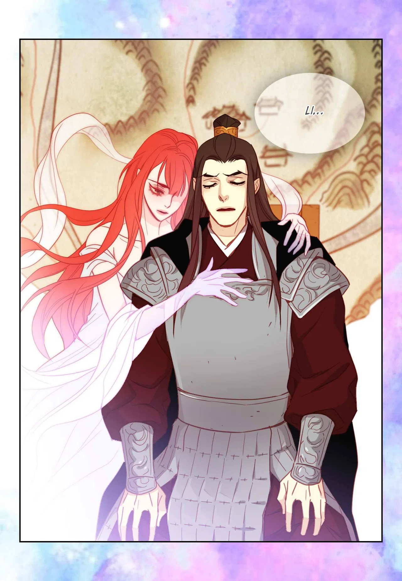The Wicked Queen Chapter 110 – Page 42