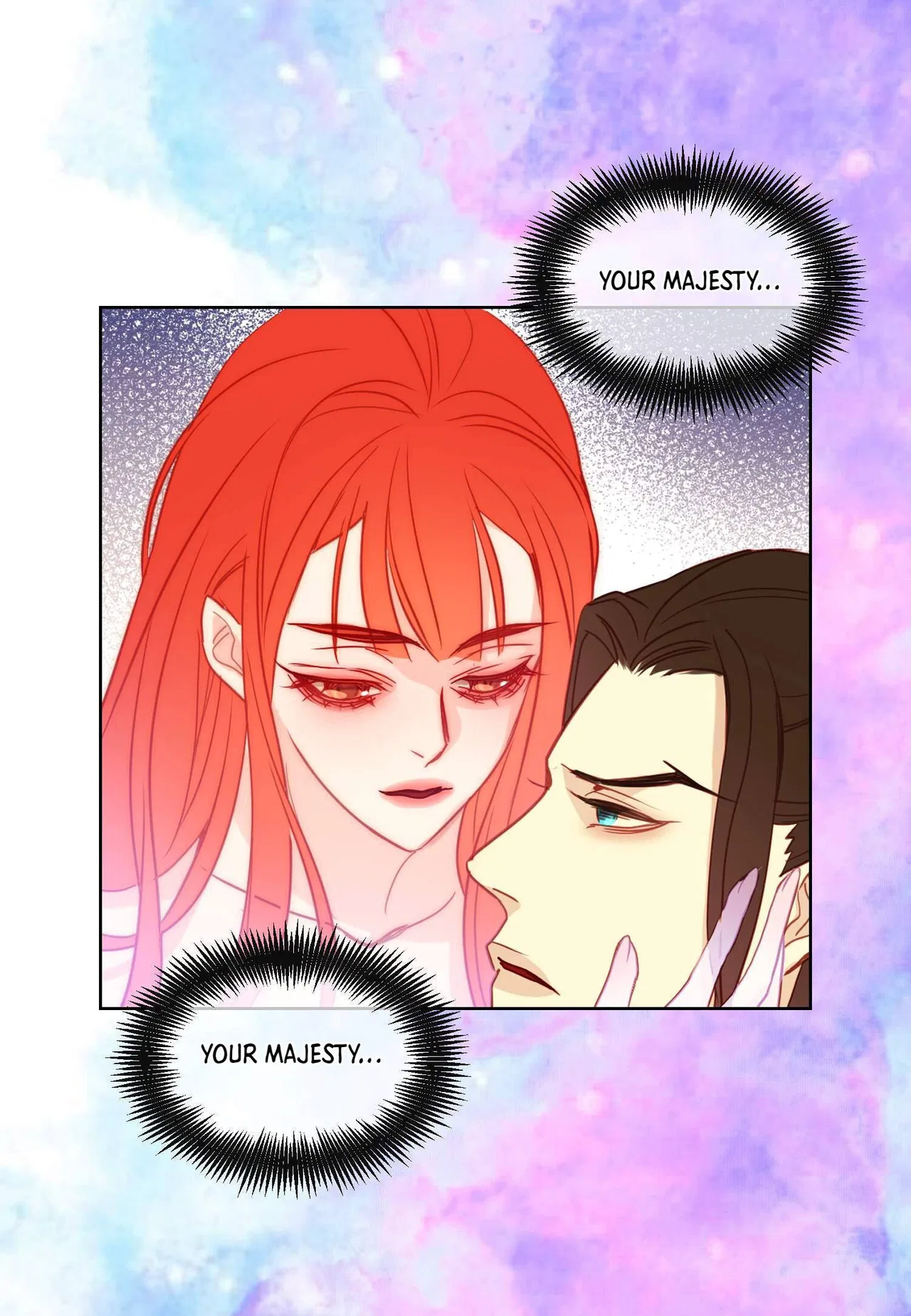 The Wicked Queen Chapter 110 – Page 43