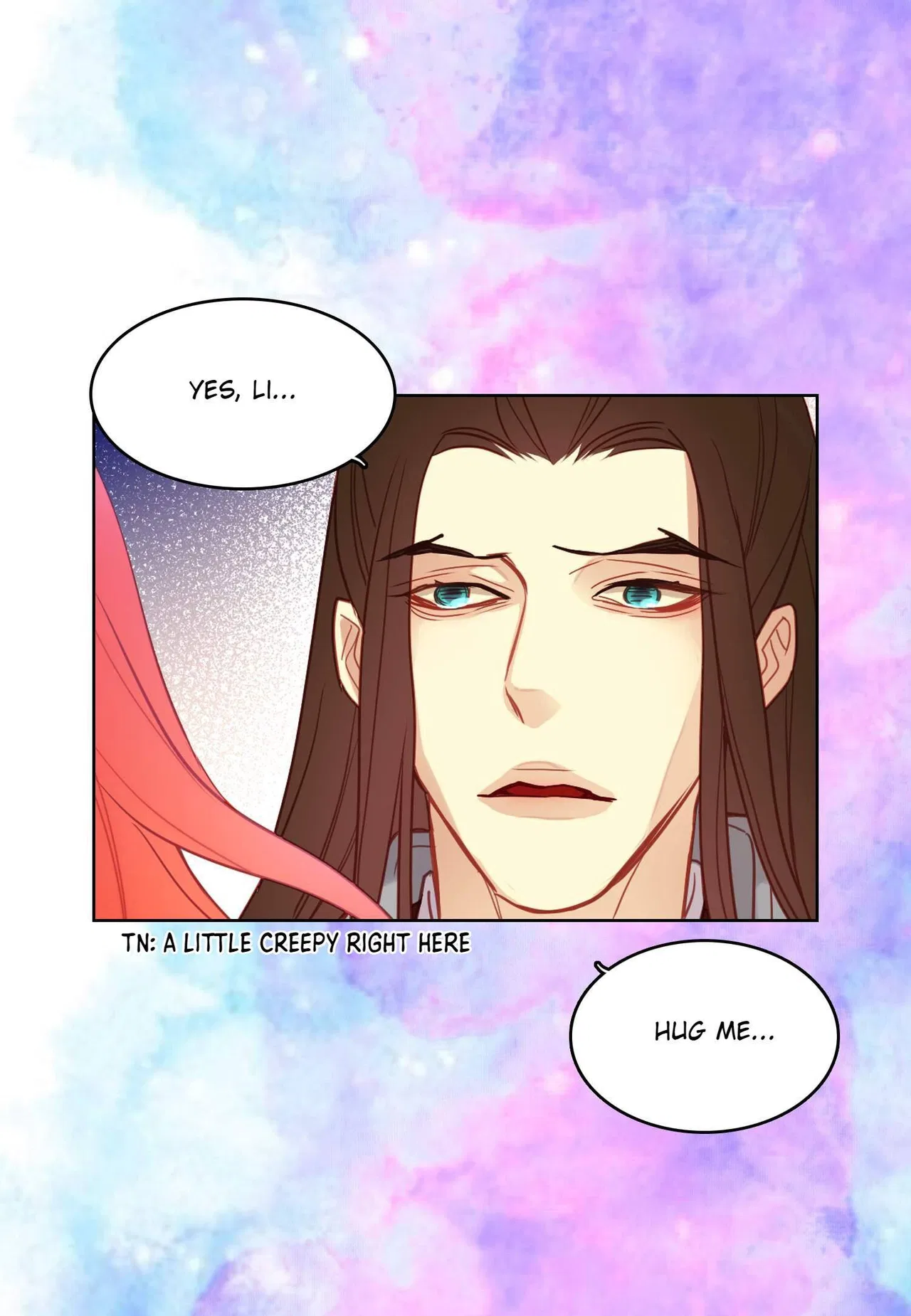 The Wicked Queen Chapter 110 – Page 44