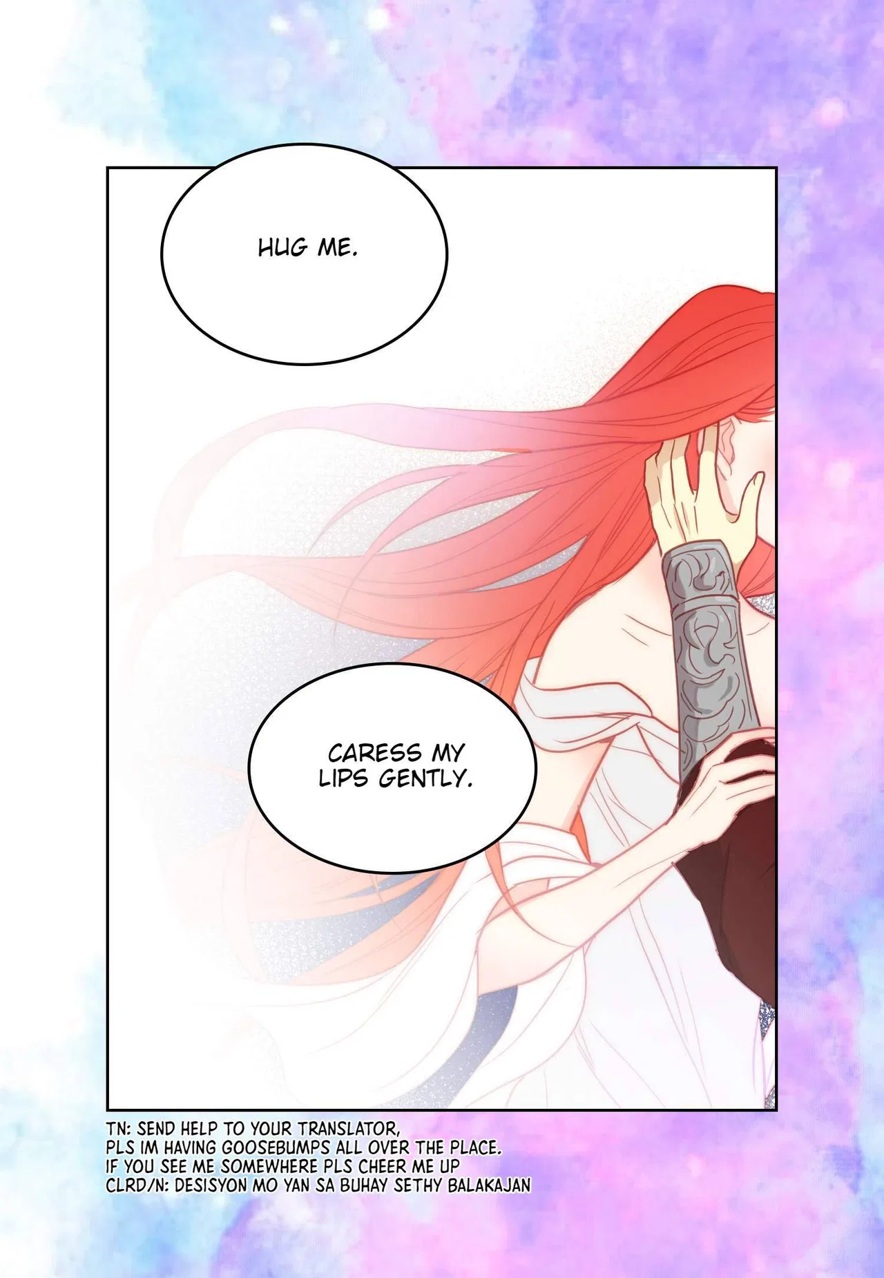 The Wicked Queen Chapter 110 – Page 45