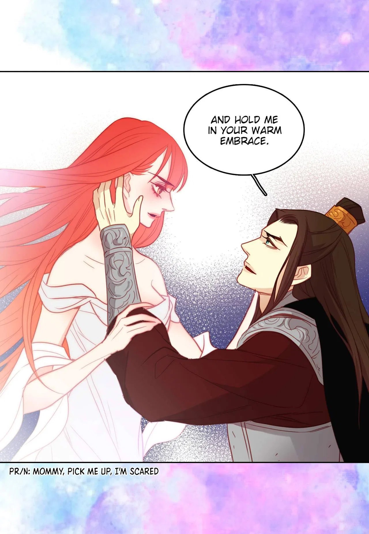 The Wicked Queen Chapter 110 – Page 46