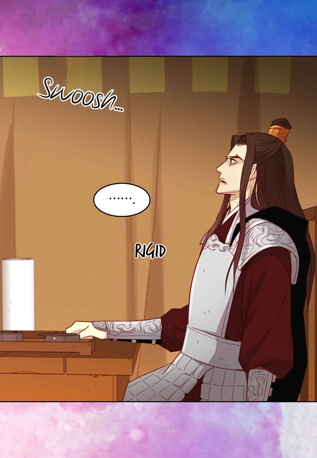The Wicked Queen Chapter 110 – Page 48