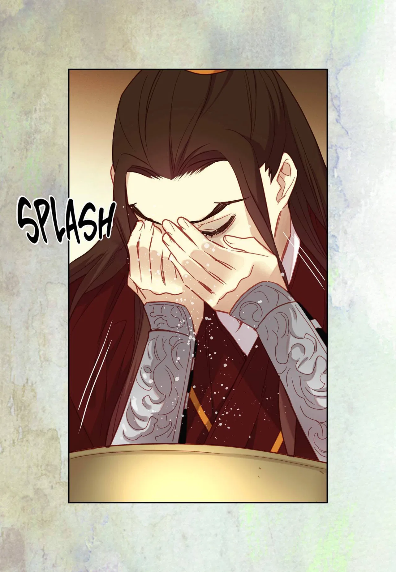 The Wicked Queen Chapter 110 – Page 50