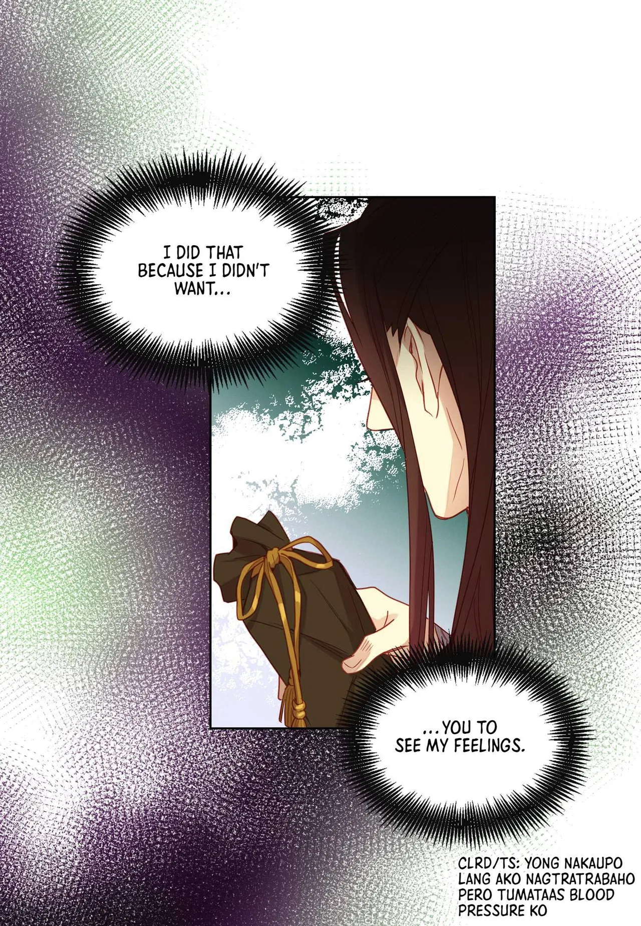 The Wicked Queen Chapter 110 – Page 55