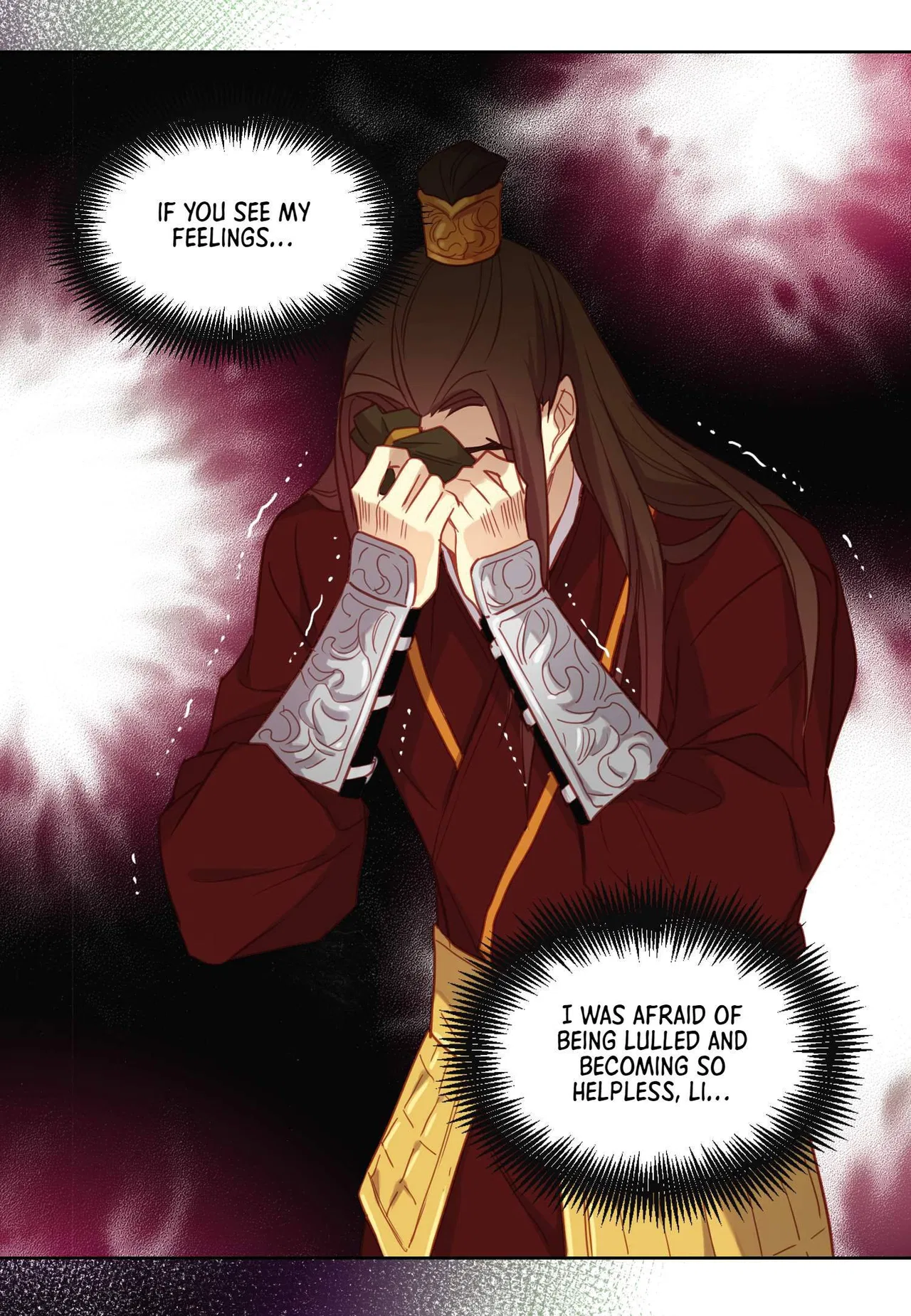 The Wicked Queen Chapter 110 – Page 56