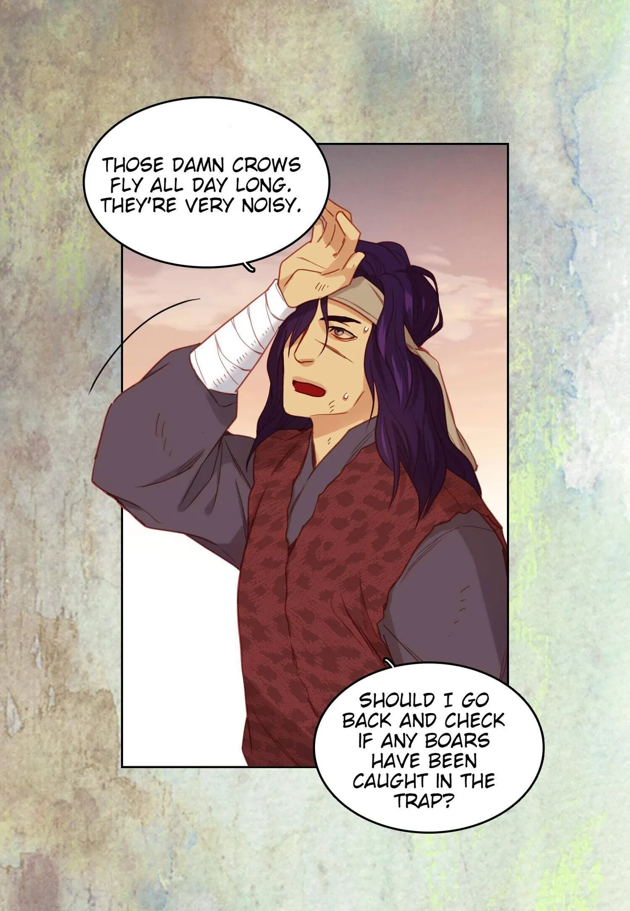 The Wicked Queen Chapter 109 – Page 6