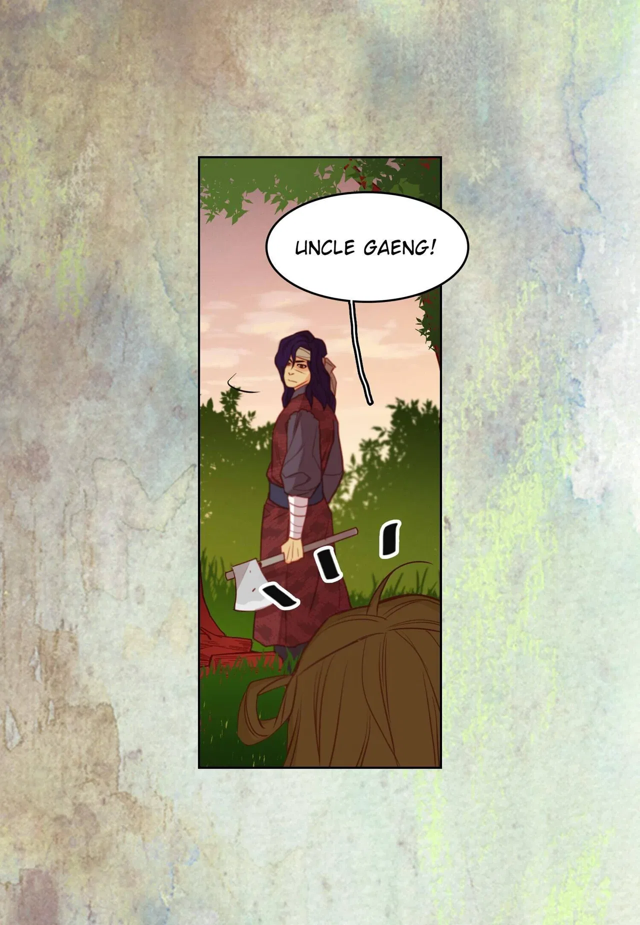 The Wicked Queen Chapter 109 – Page 7