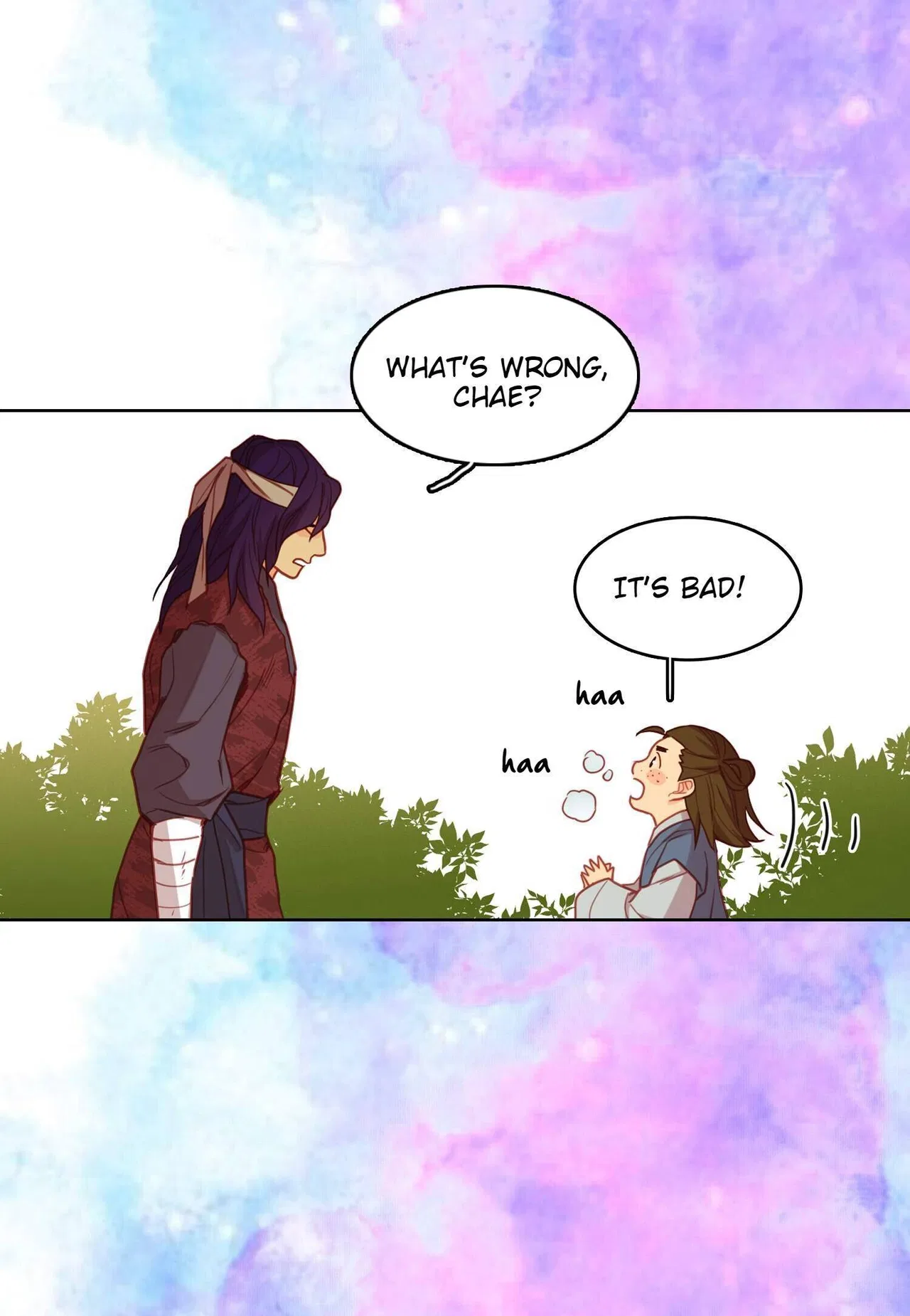 The Wicked Queen Chapter 109 – Page 8