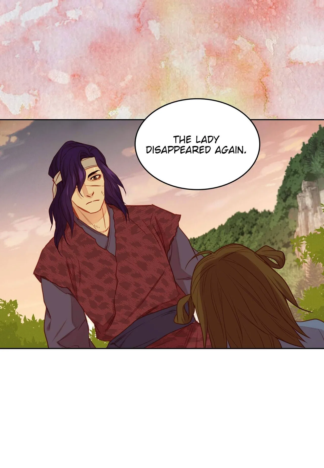 The Wicked Queen Chapter 109 – Page 9