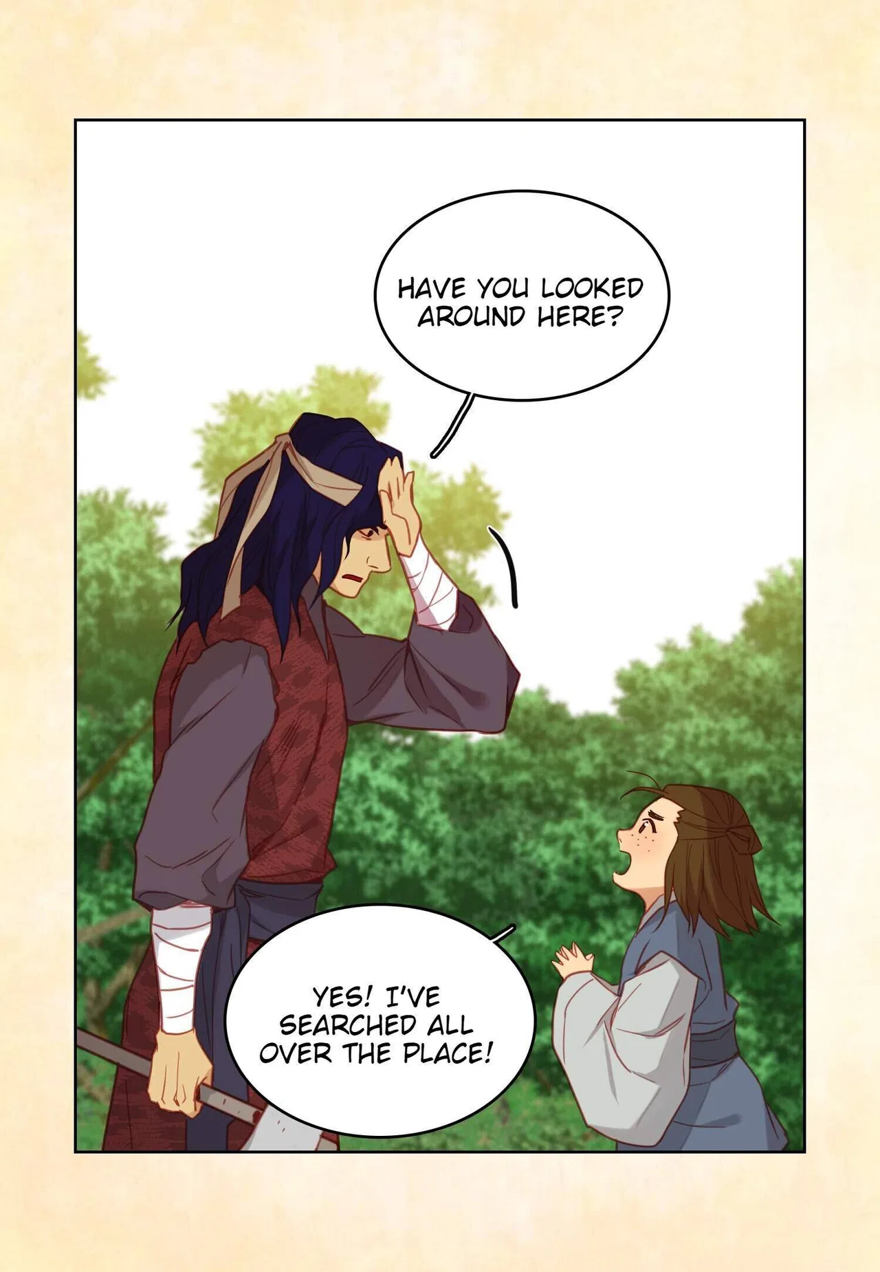 The Wicked Queen Chapter 109 – Page 10