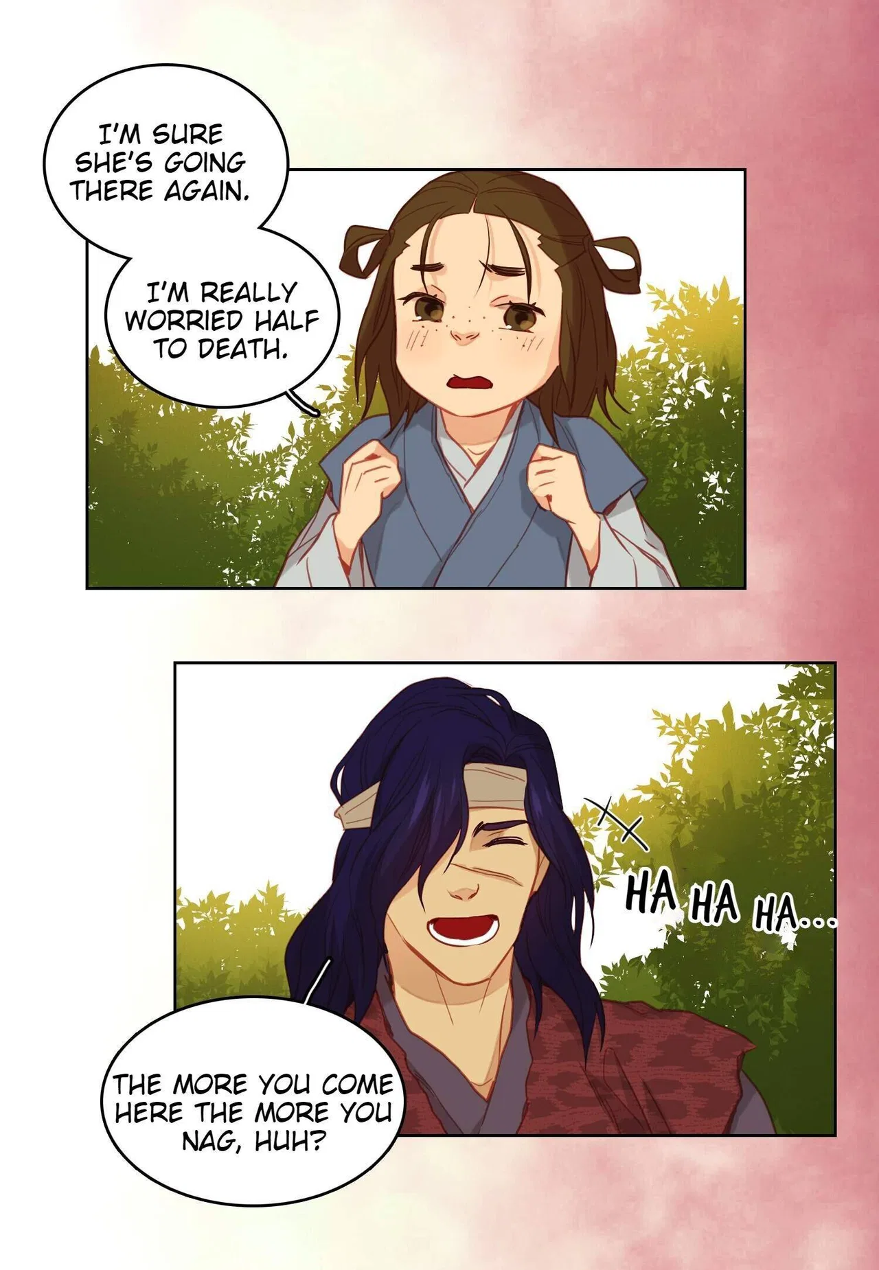The Wicked Queen Chapter 109 – Page 11