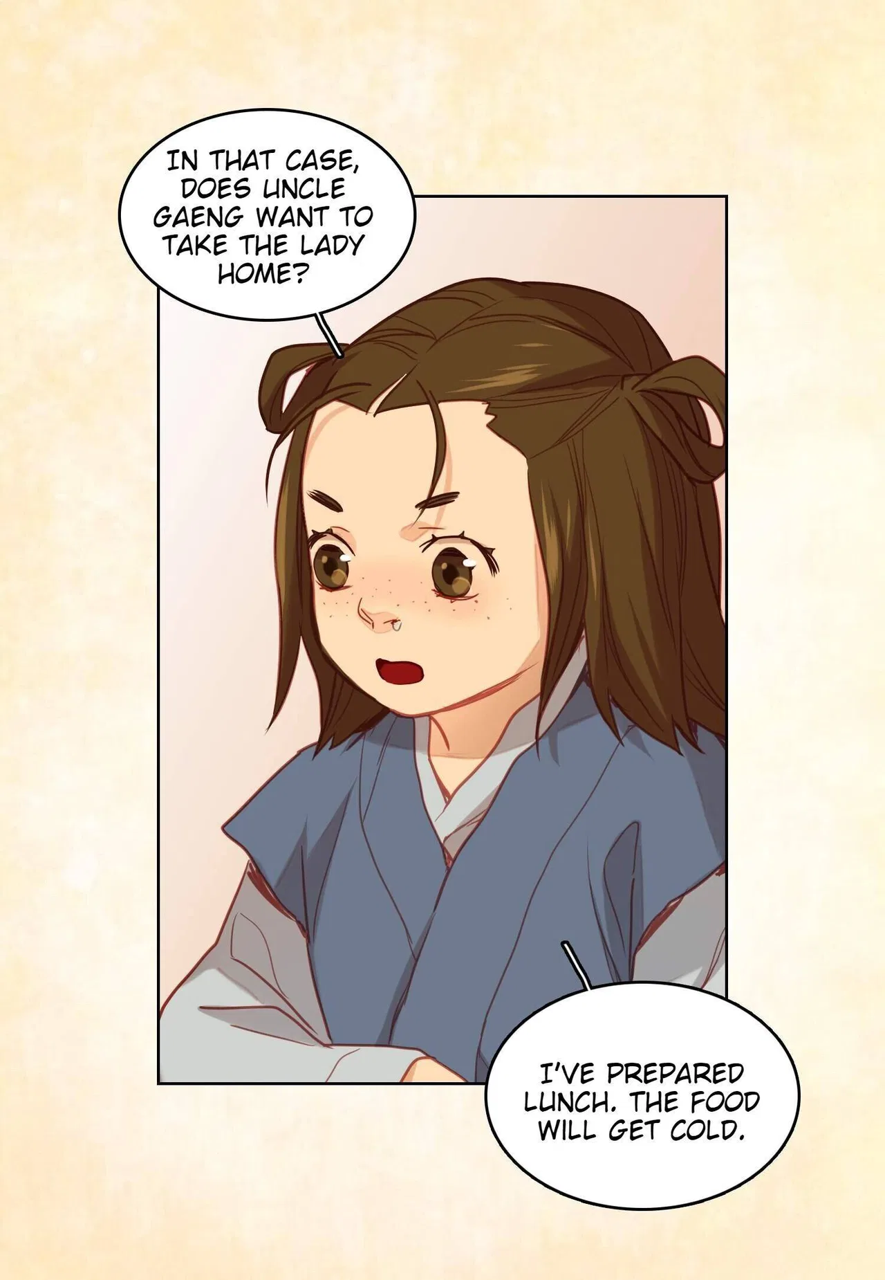 The Wicked Queen Chapter 109 – Page 13