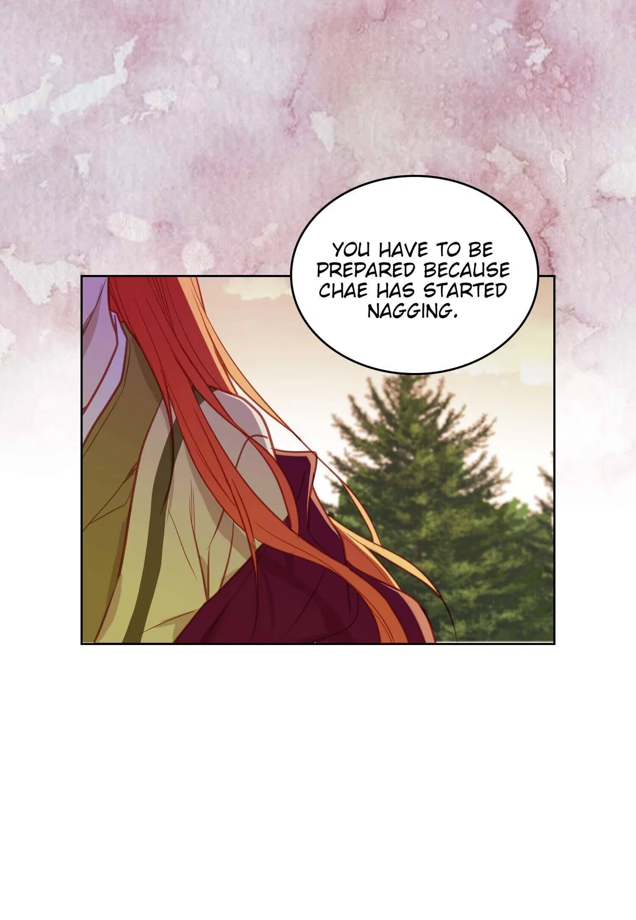 The Wicked Queen Chapter 109 – Page 16