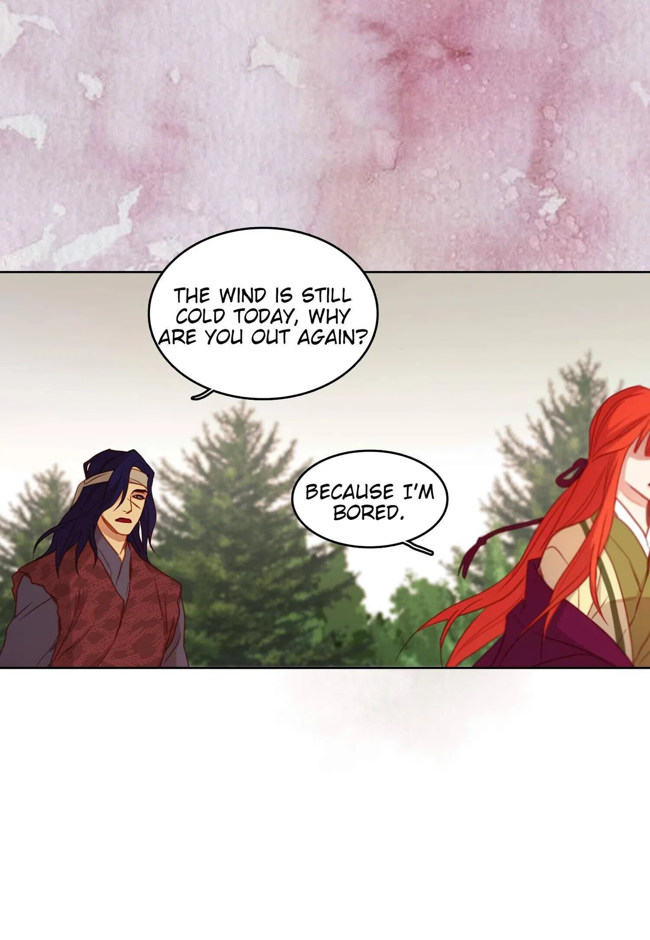 The Wicked Queen Chapter 109 – Page 18