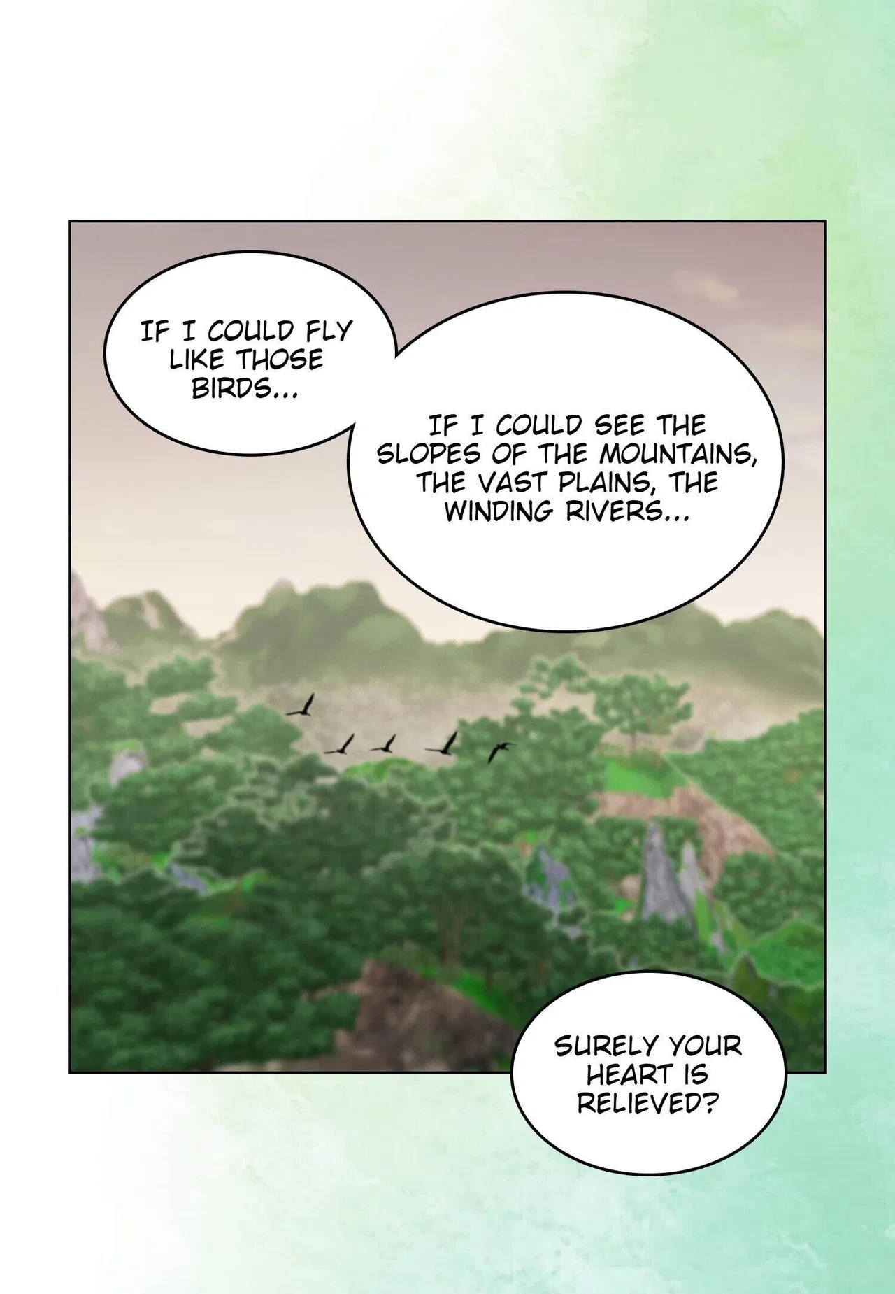 The Wicked Queen Chapter 109 – Page 20