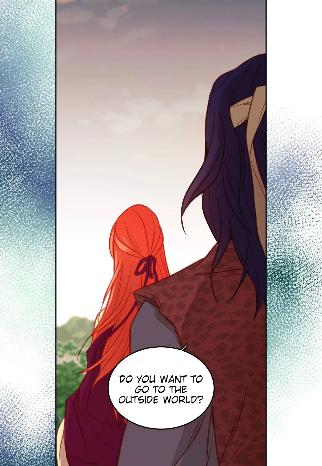 The Wicked Queen Chapter 109 – Page 21