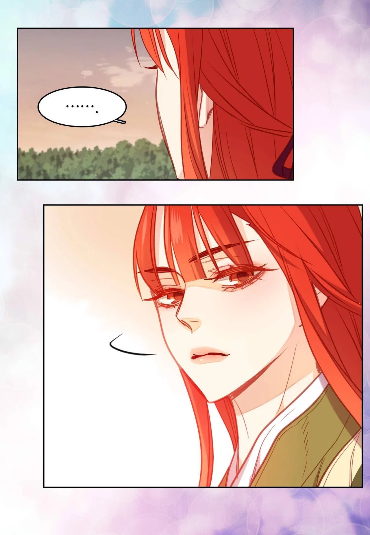 The Wicked Queen Chapter 109 – Page 22