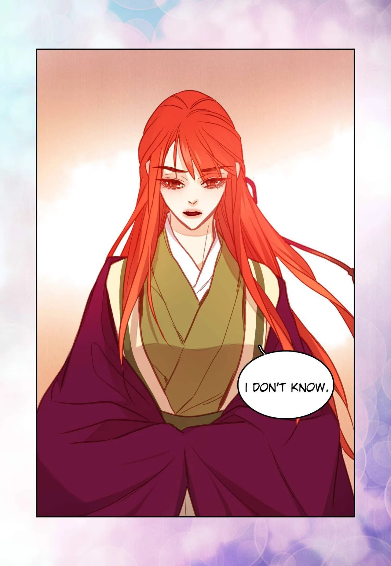 The Wicked Queen Chapter 109 – Page 23