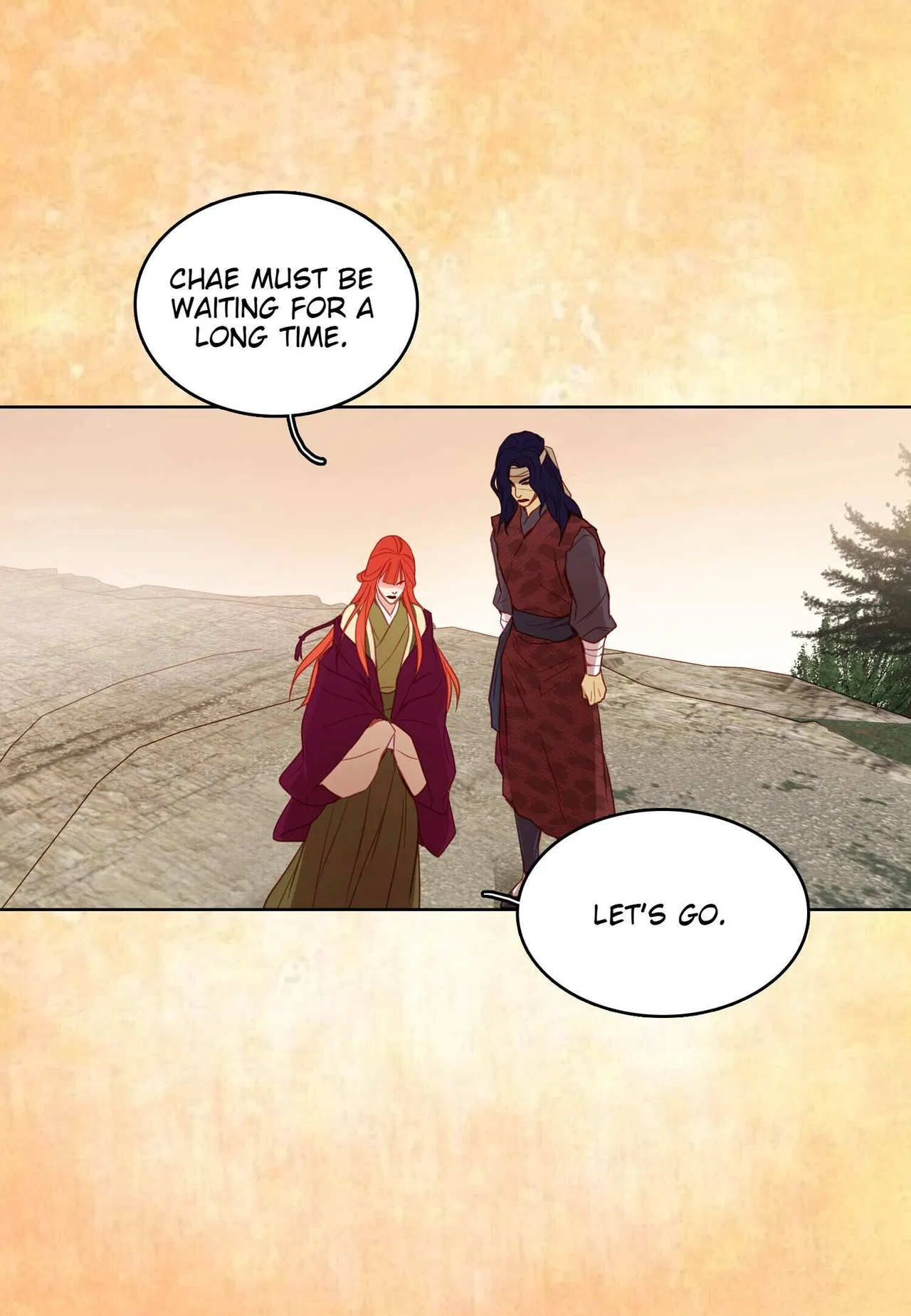The Wicked Queen Chapter 109 – Page 25