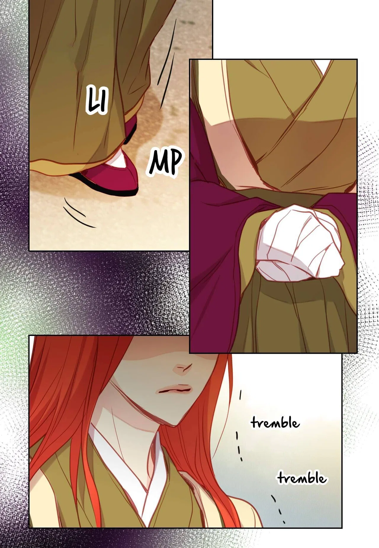 The Wicked Queen Chapter 109 – Page 26