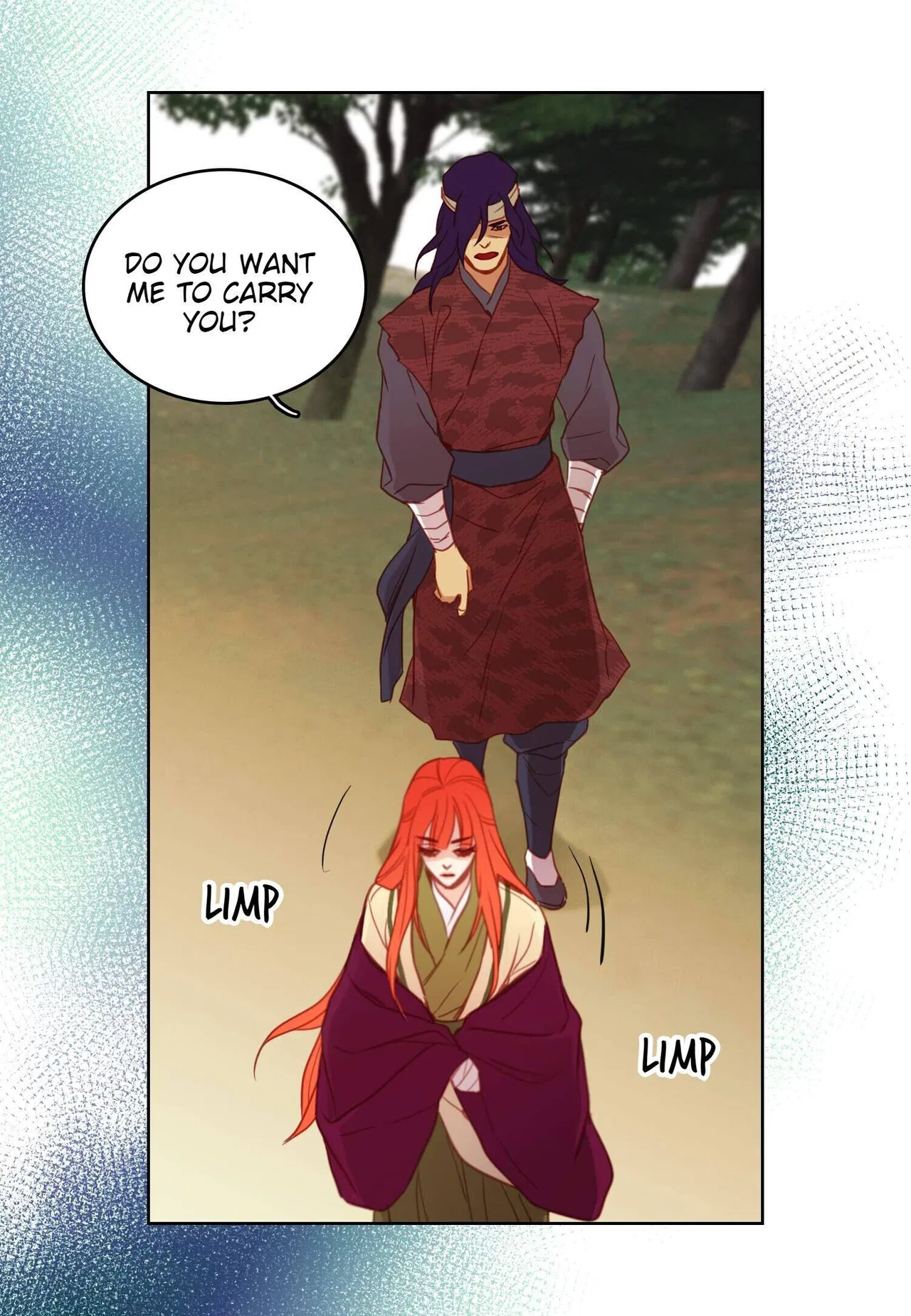 The Wicked Queen Chapter 109 – Page 27