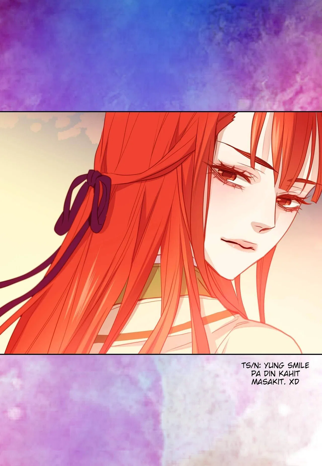 The Wicked Queen Chapter 109 – Page 28