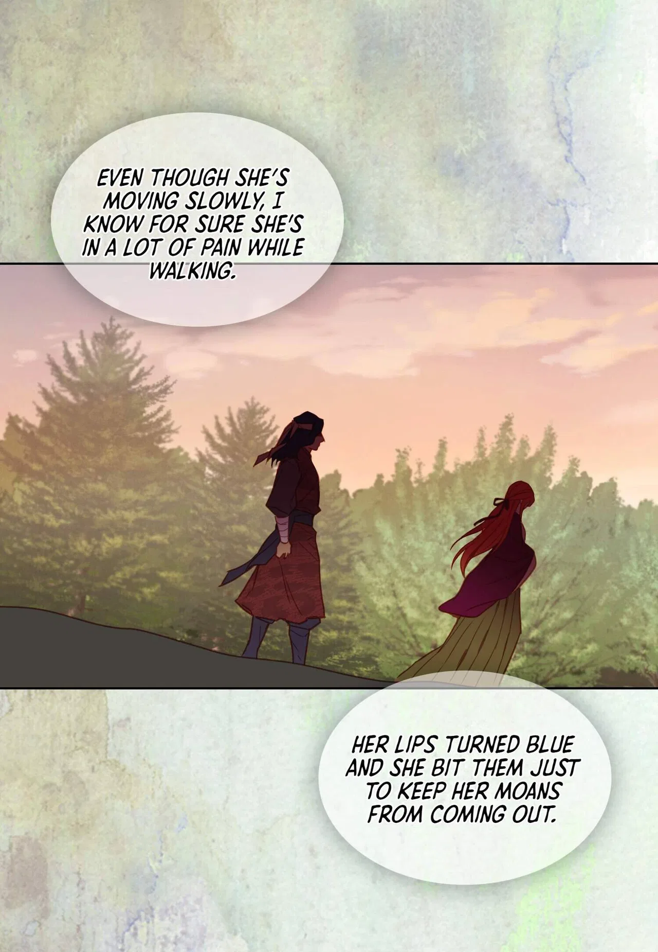 The Wicked Queen Chapter 109 – Page 29