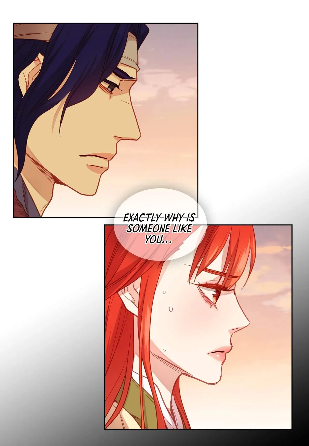 The Wicked Queen Chapter 109 – Page 30