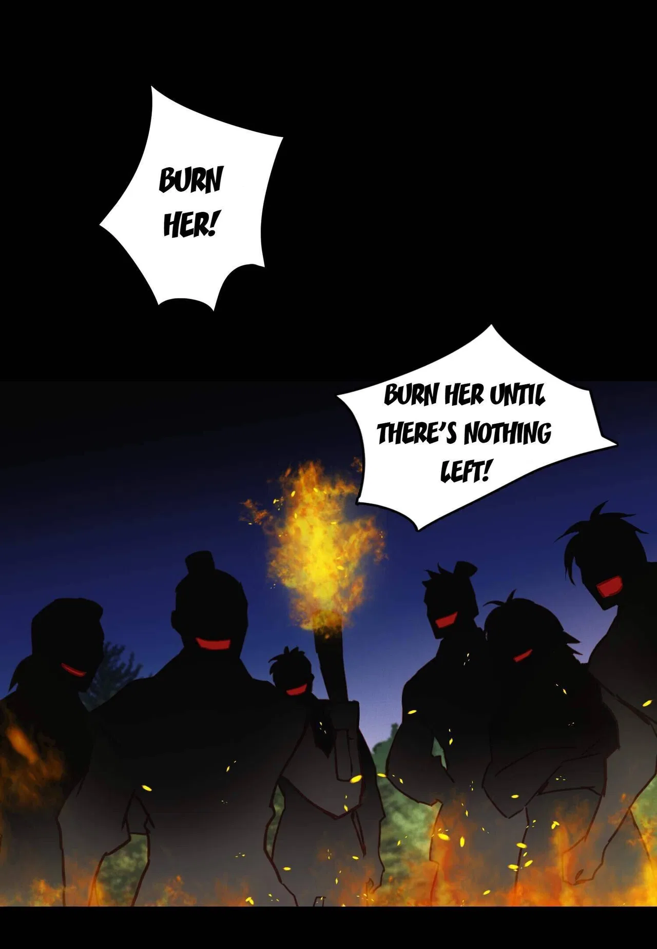 The Wicked Queen Chapter 109 – Page 31