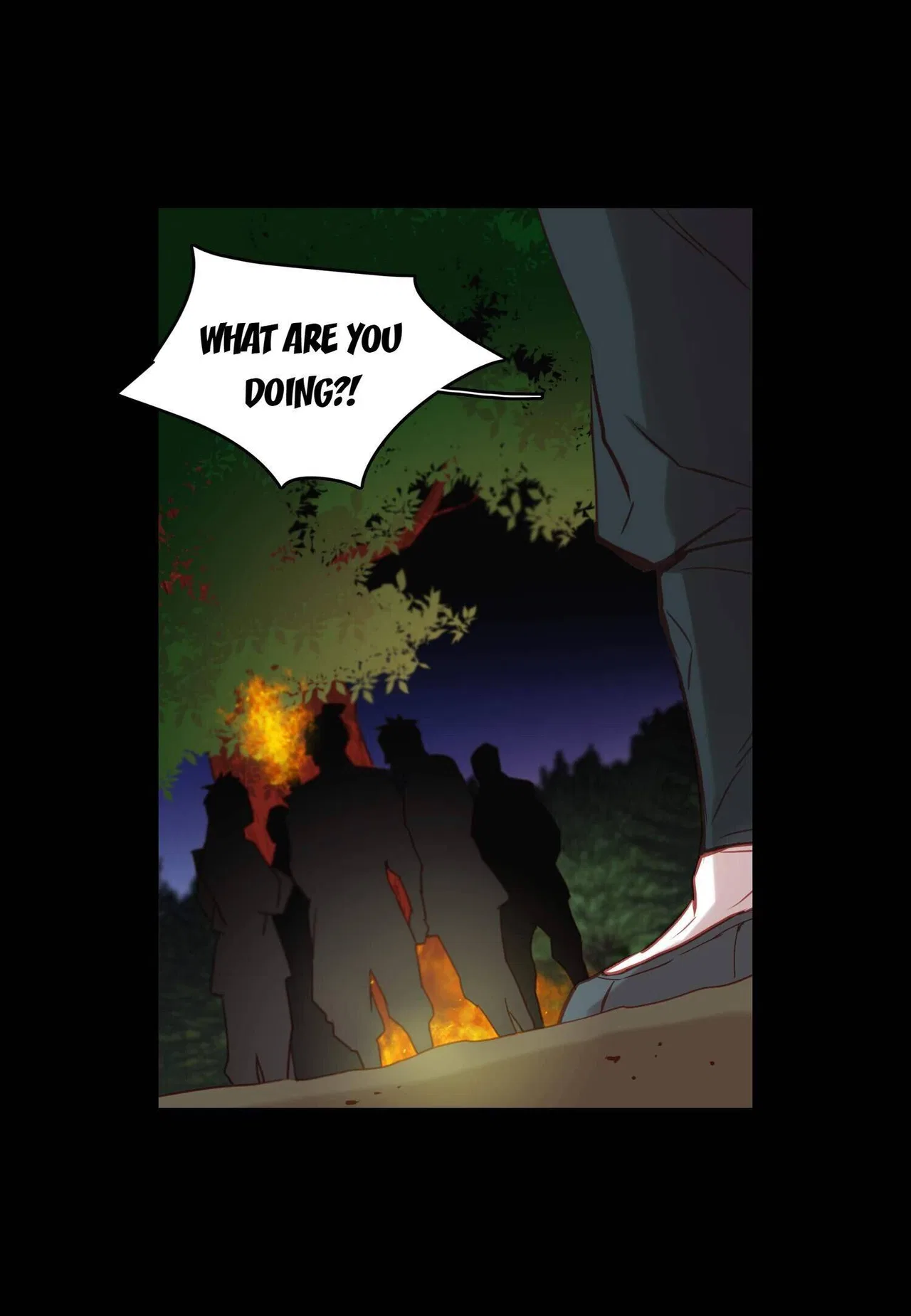 The Wicked Queen Chapter 109 – Page 32