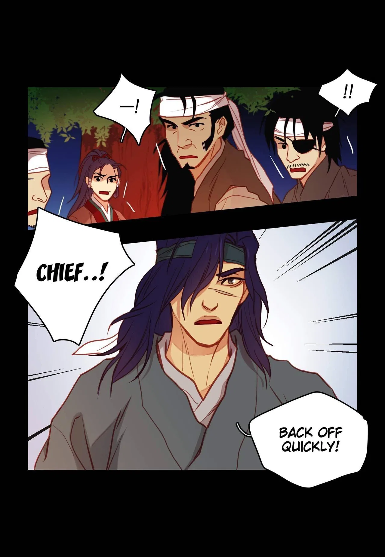 The Wicked Queen Chapter 109 – Page 33