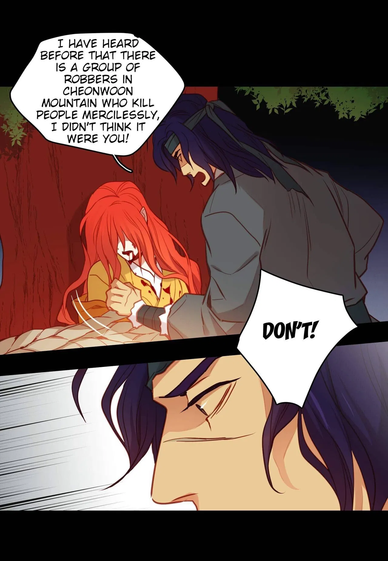 The Wicked Queen Chapter 109 – Page 34