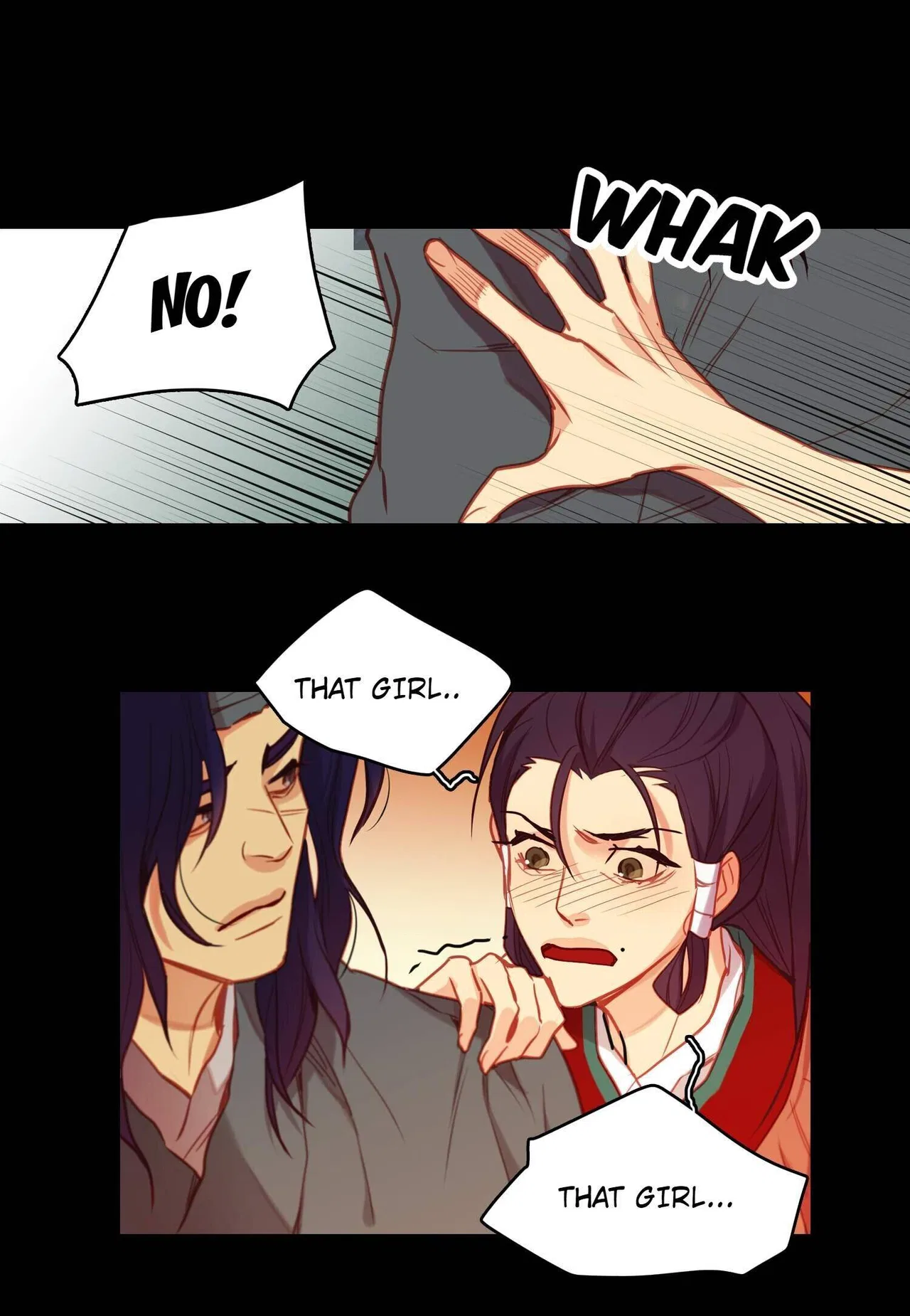 The Wicked Queen Chapter 109 – Page 37