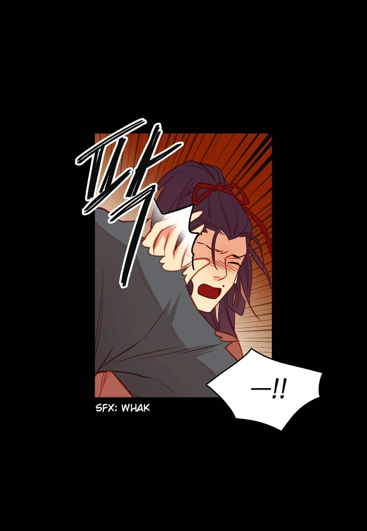 The Wicked Queen Chapter 109 – Page 38