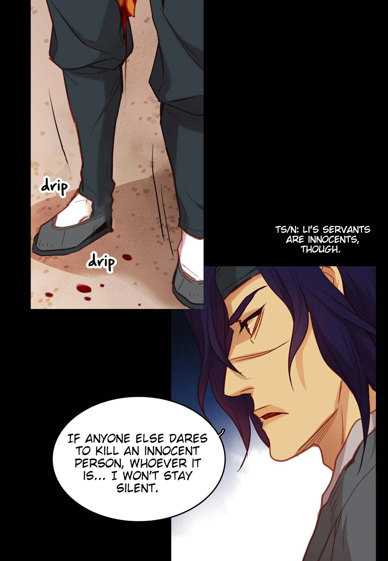 The Wicked Queen Chapter 109 – Page 40