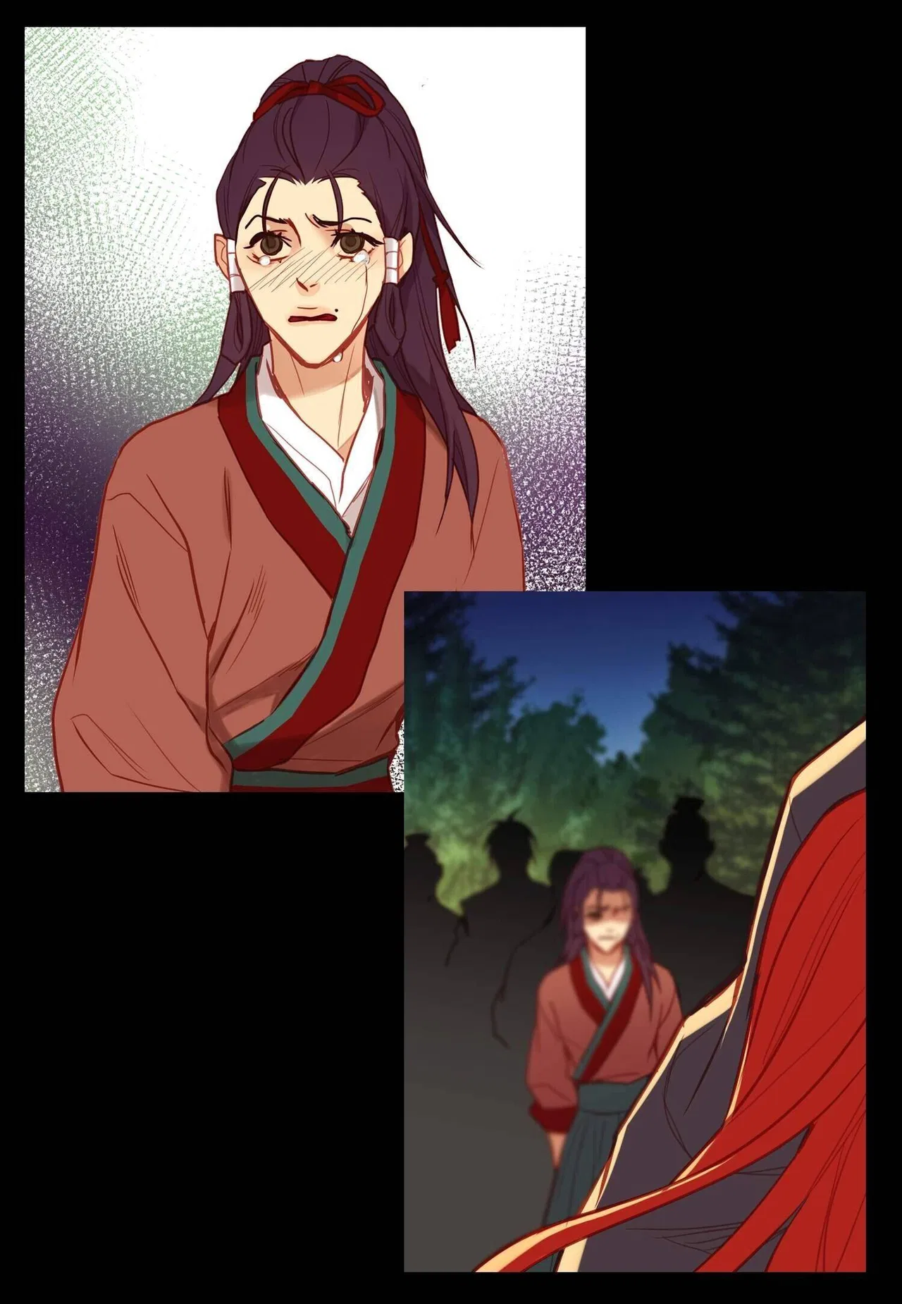 The Wicked Queen Chapter 109 – Page 41