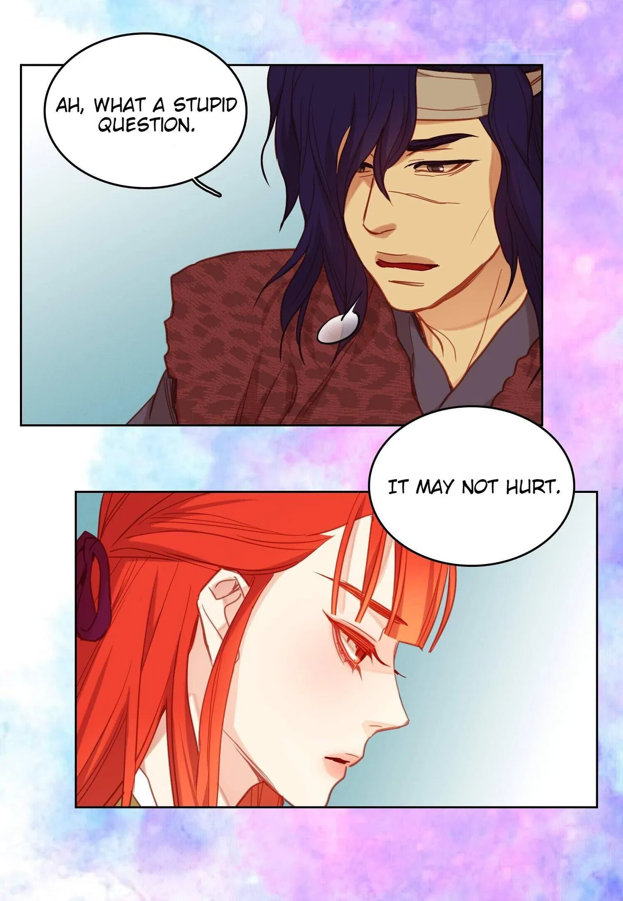 The Wicked Queen Chapter 109 – Page 43