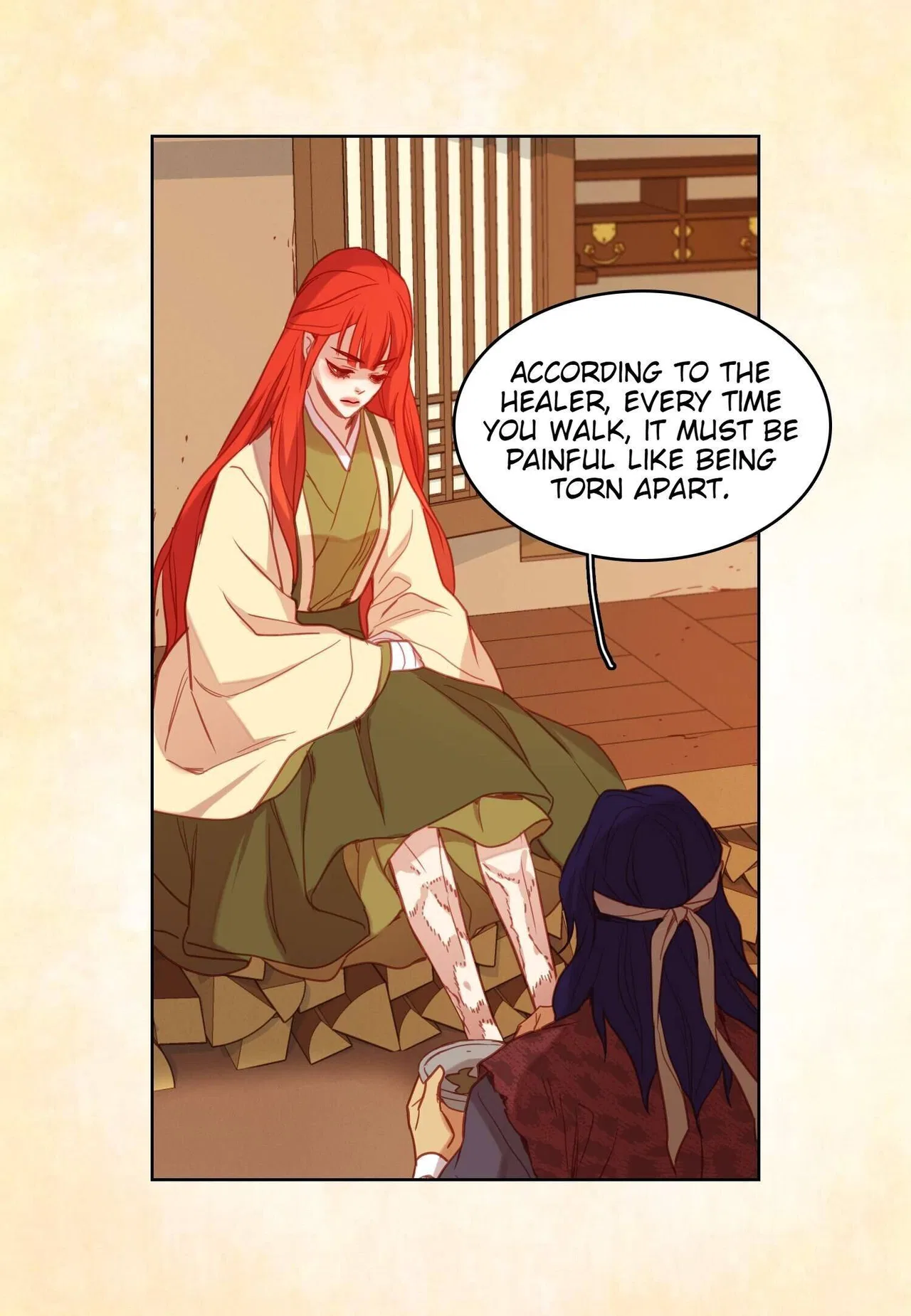 The Wicked Queen Chapter 109 – Page 44