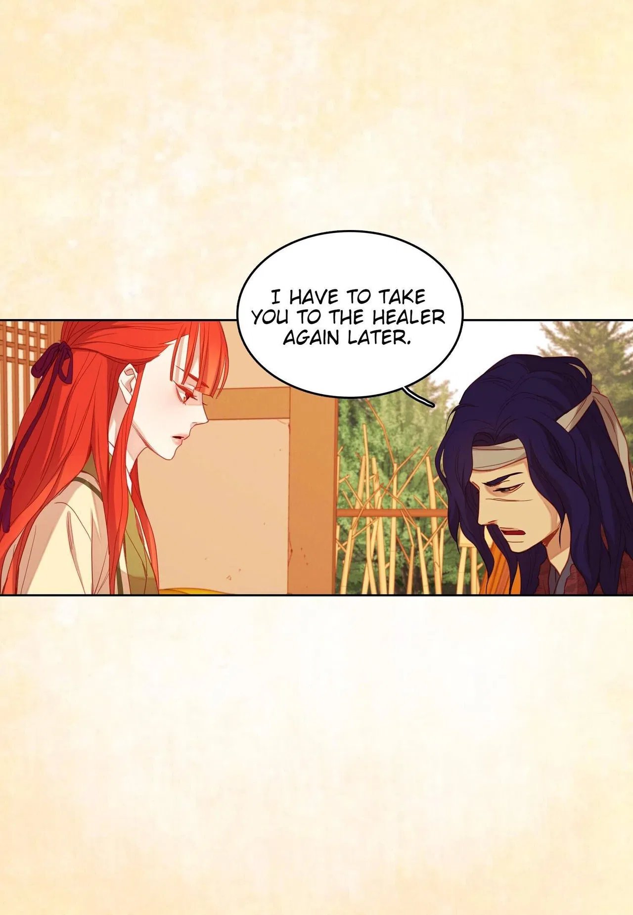 The Wicked Queen Chapter 109 – Page 45