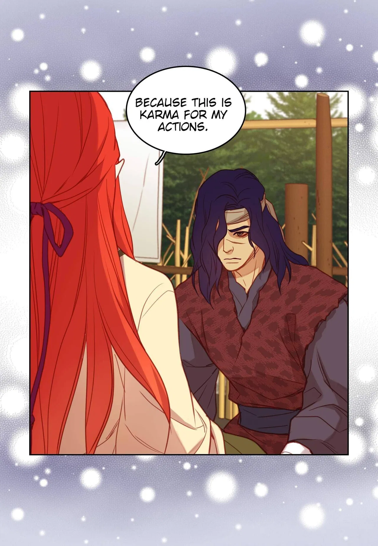 The Wicked Queen Chapter 109 – Page 47