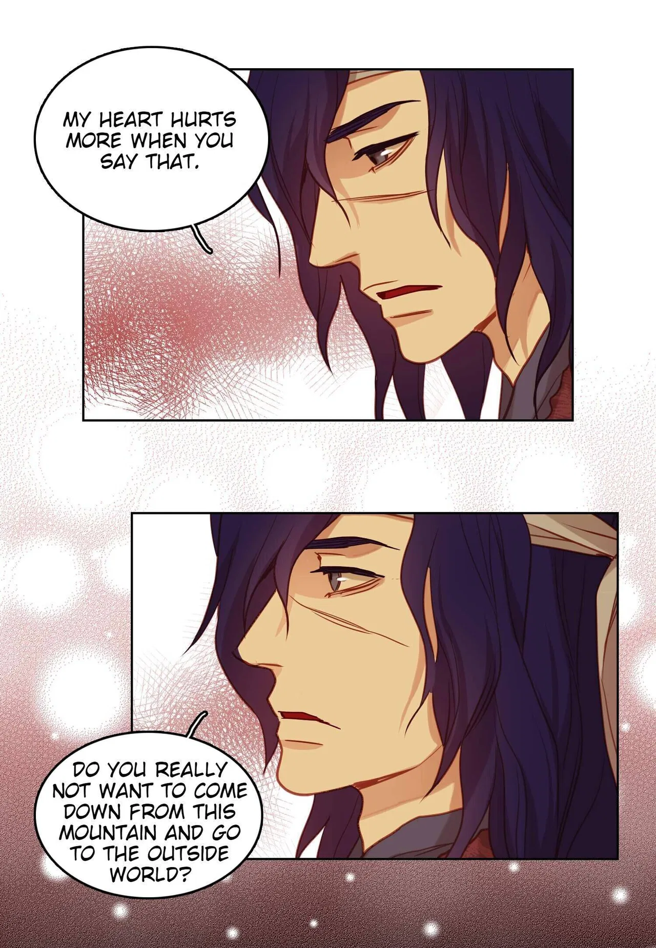 The Wicked Queen Chapter 109 – Page 48